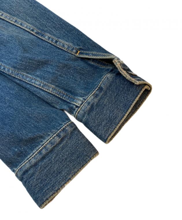 中古・古着通販】Saint Laurent Paris (サンローランパリ) ダメージ
