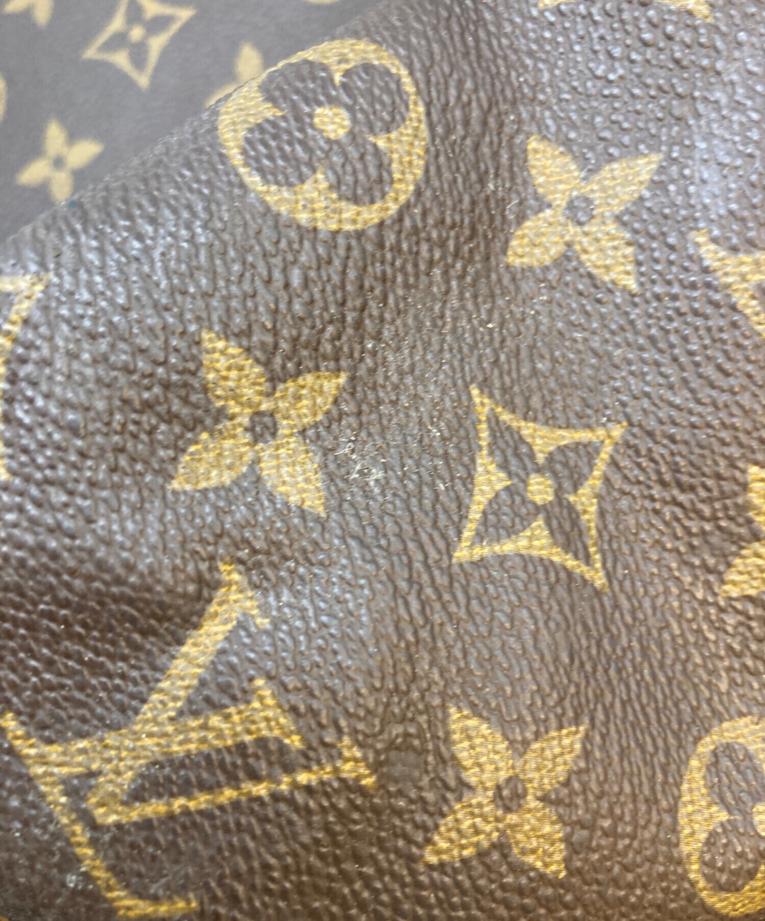 中古・古着通販】LOUIS VUITTON (ルイ ヴィトン) ソミュール43