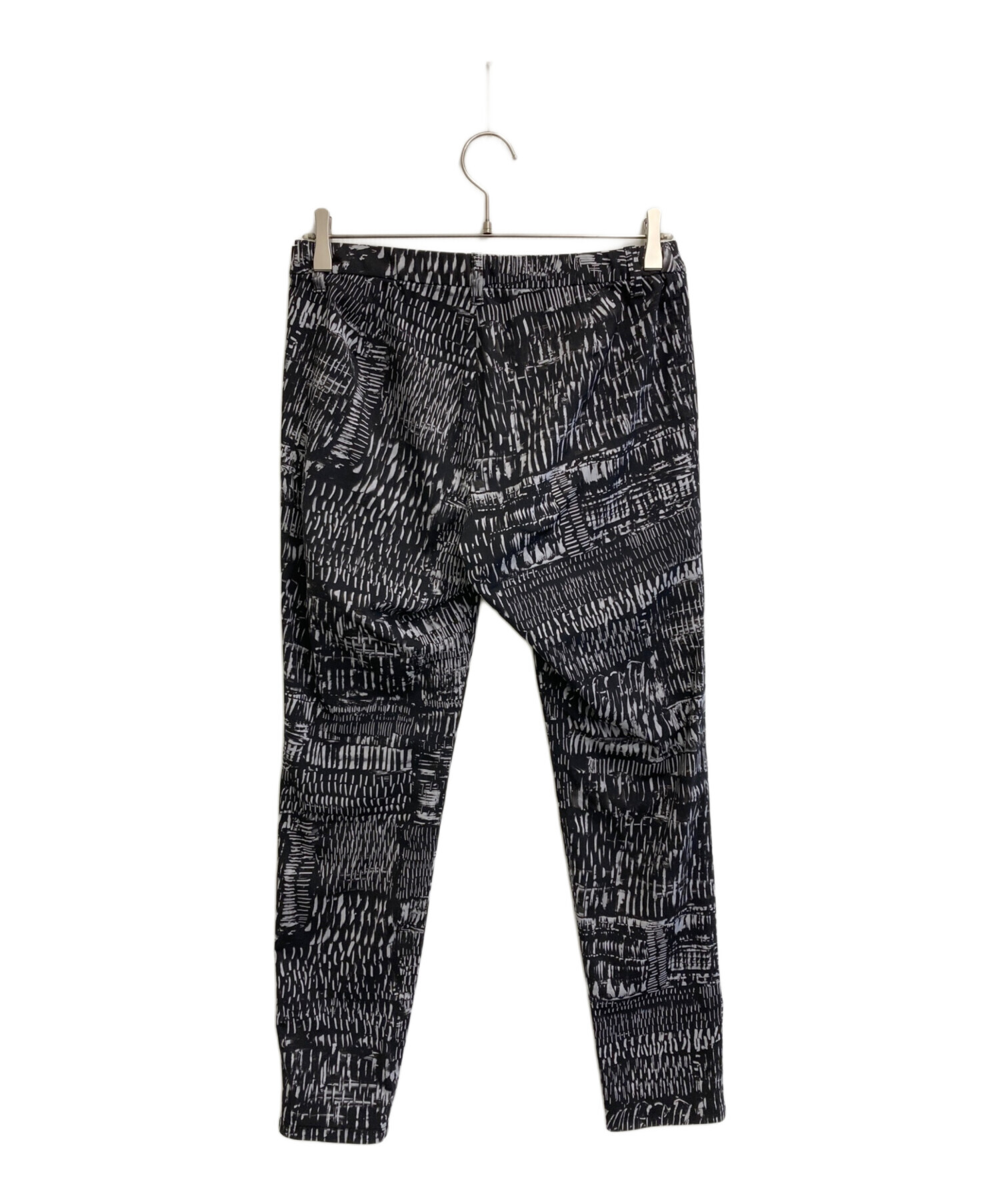 中古・古着通販】ISSEY MIYAKE (イッセイミヤケ) リバーシブルパンツ 中古・古着通販】ISSEY MIYAKE (イッセイミヤケ) リバーシブルパンツ