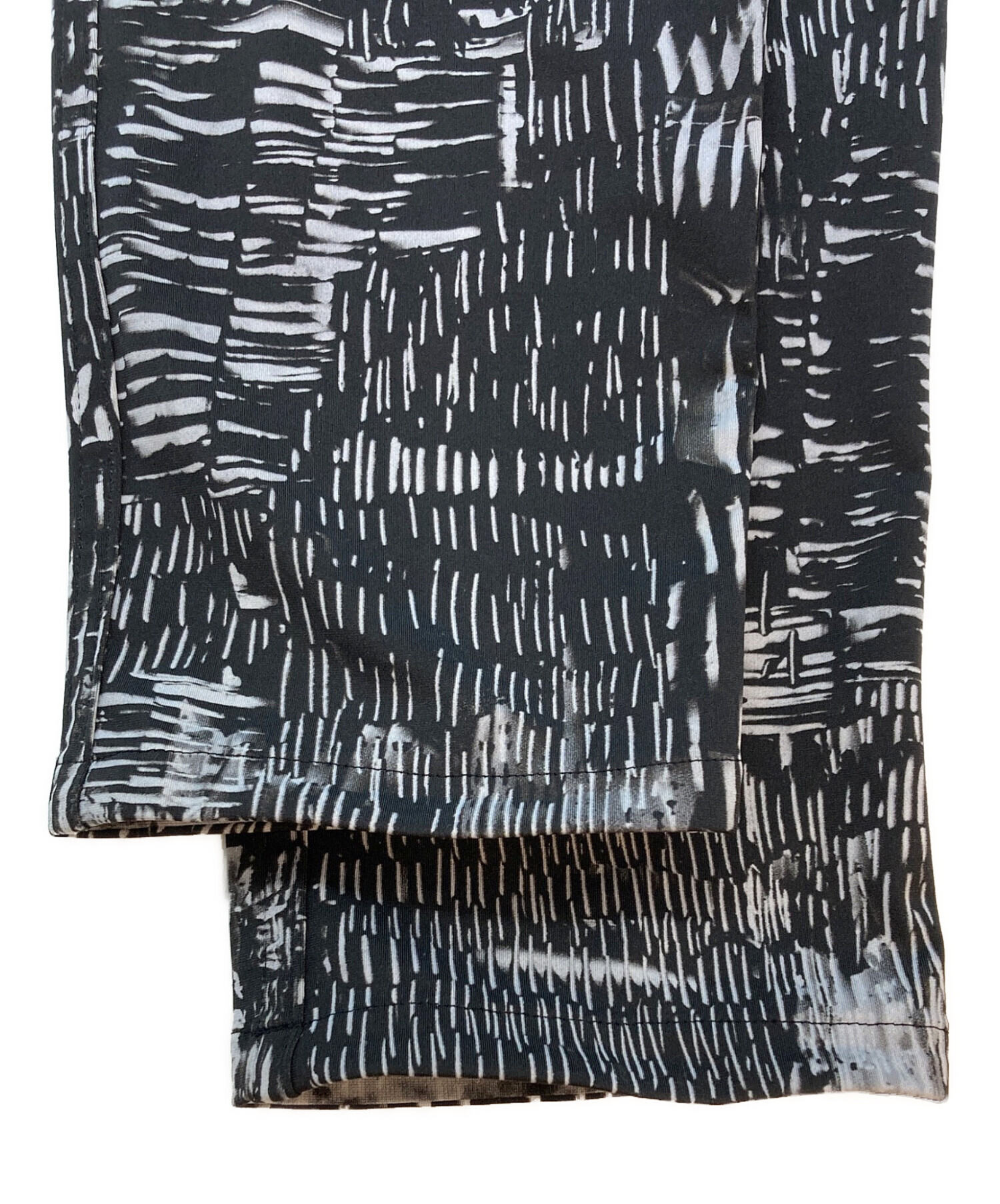 中古・古着通販】ISSEY MIYAKE (イッセイミヤケ) リバーシブルパンツ