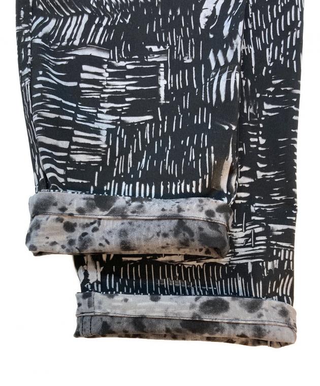 中古・古着通販】ISSEY MIYAKE (イッセイミヤケ) リバーシブルパンツ