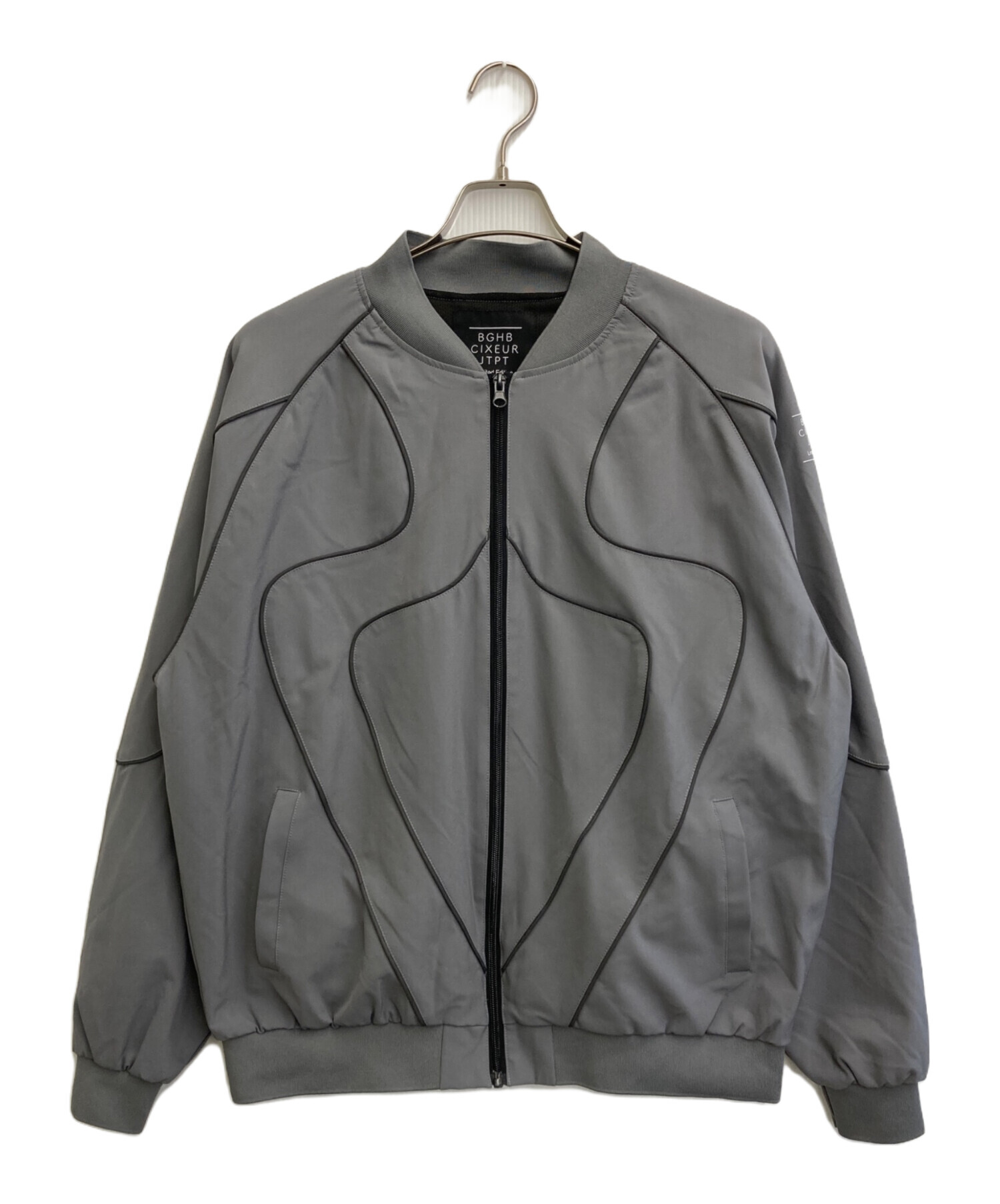 中古・古着通販】BGHB × CIXEUR × JTPT (バガーチ × シクサ × ジェー