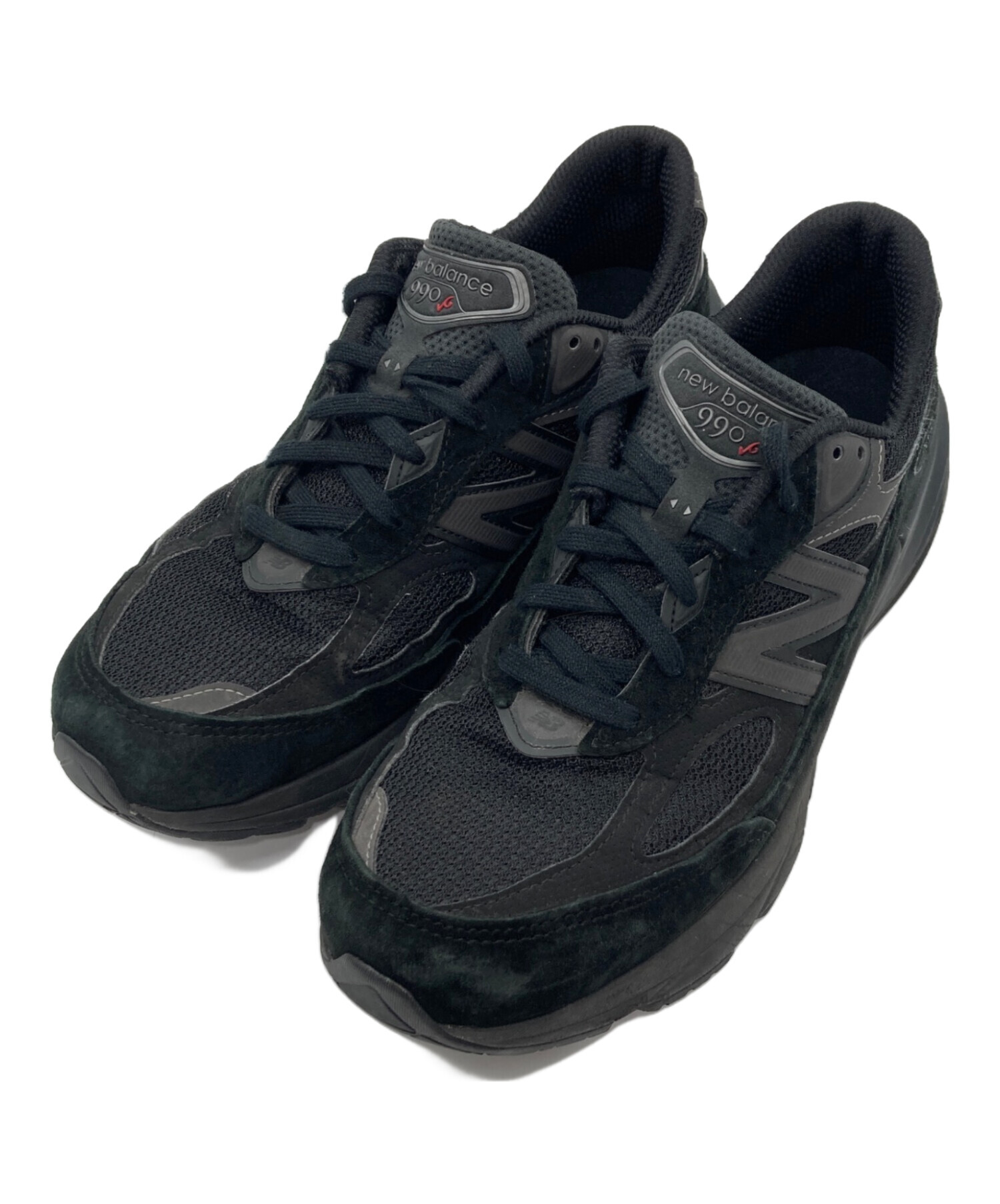 中古・古着通販】NEW BALANCE (ニューバランス) 990 ローカット 