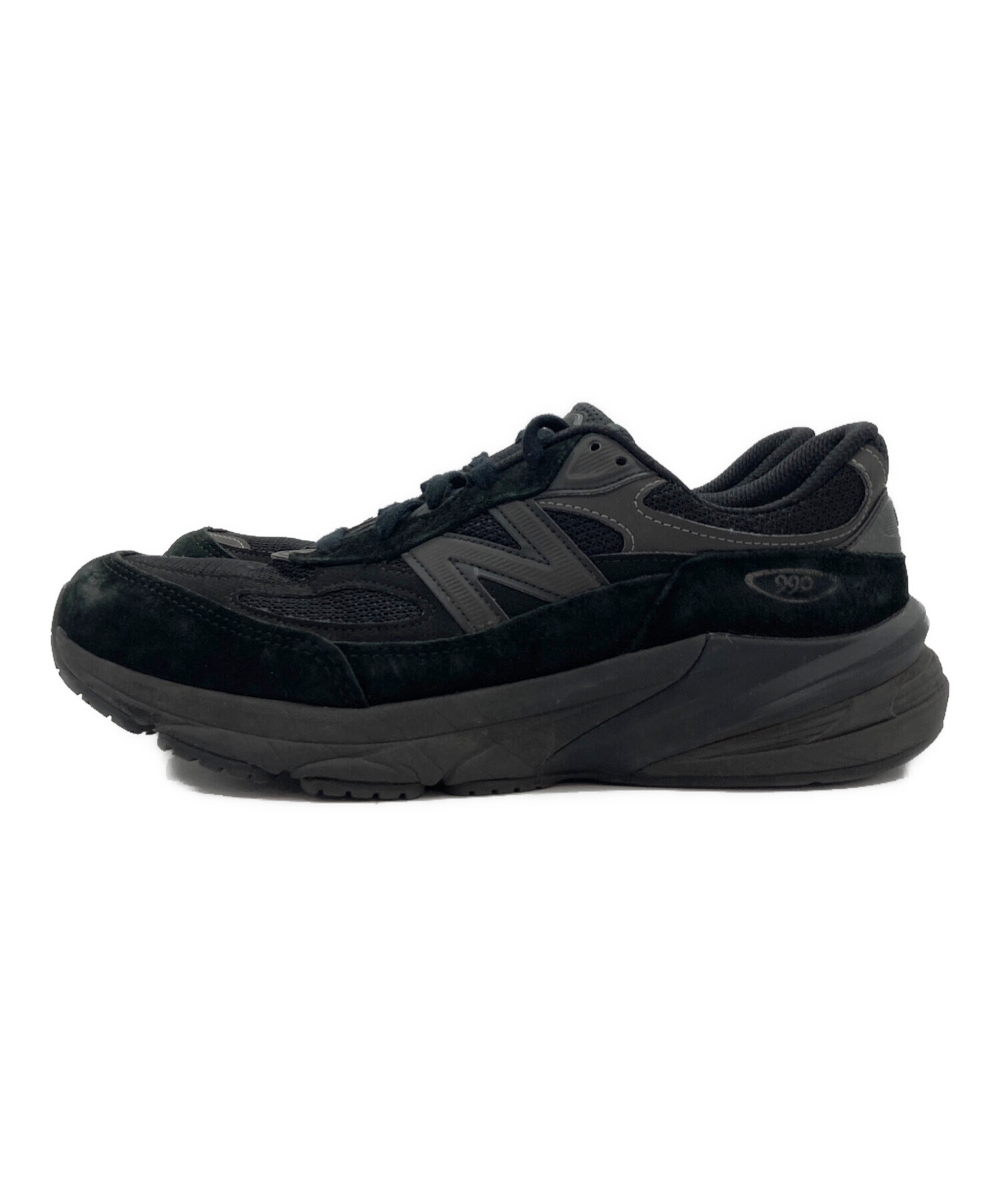 中古・古着通販】NEW BALANCE (ニューバランス) 990 ローカット 
