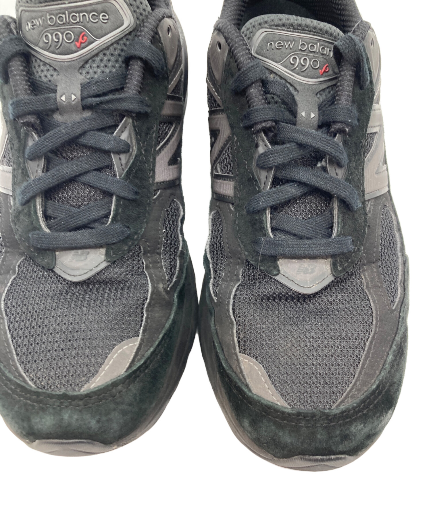 中古・古着通販】NEW BALANCE (ニューバランス) 990 ローカット 