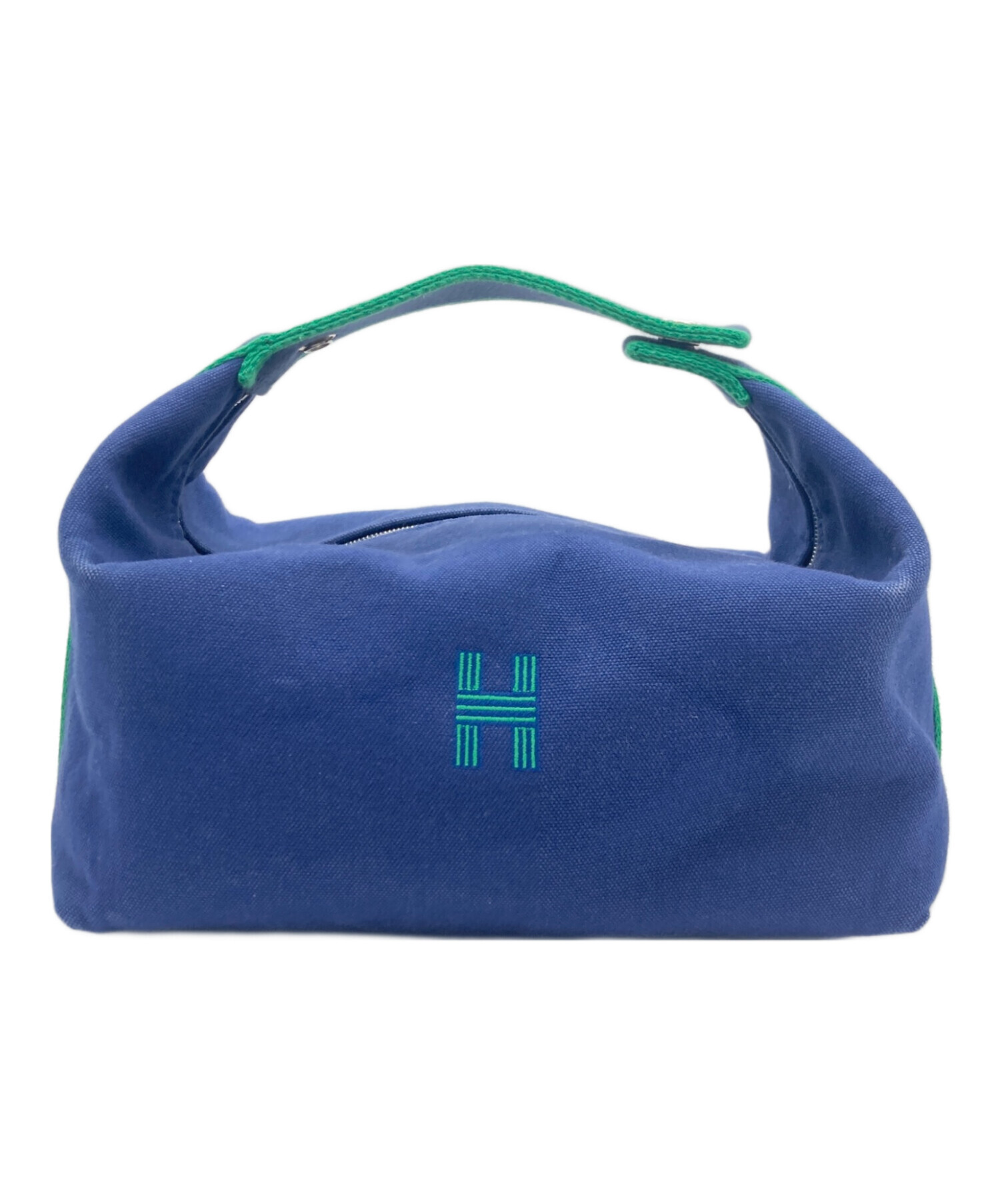 中古・古着通販】HERMES (エルメス) ブリッド・ア・ブラック GM