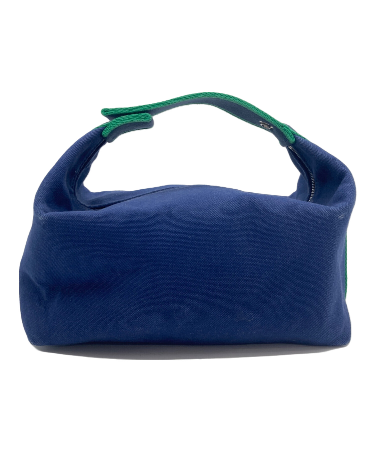 中古・古着通販】HERMES (エルメス) ブリッド・ア・ブラック GM