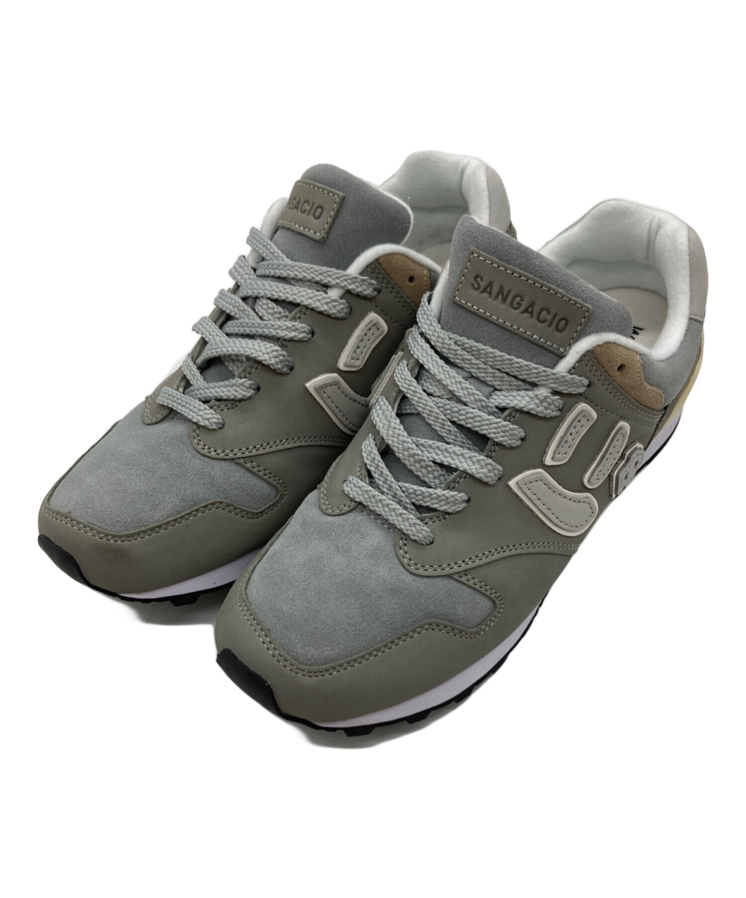 中古・古着通販】SANGACIO (サンガッチョ) にゅ～ず 10th Anniversary 
