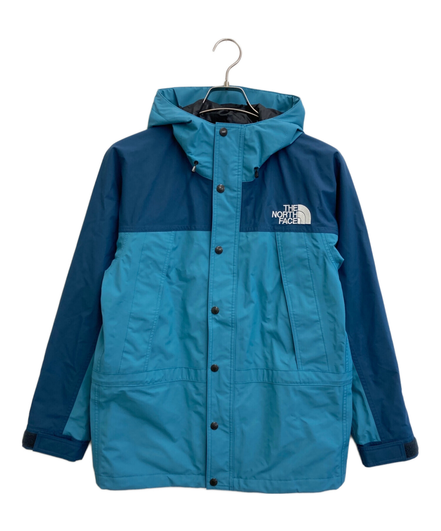 中古・古着通販】THE NORTH FACE (ザ ノース フェイス) Mountain Light
