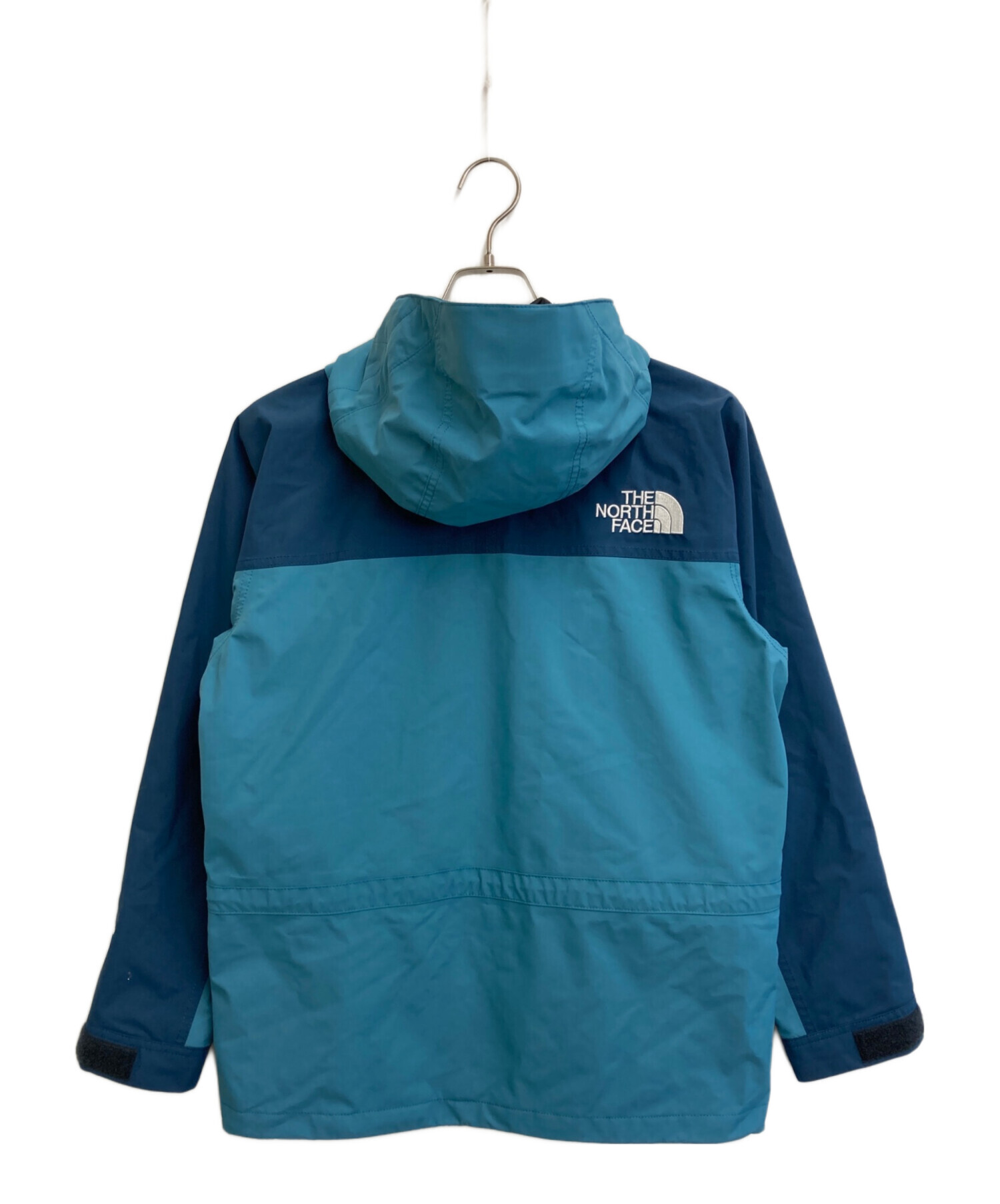 中古・古着通販】THE NORTH FACE (ザ ノース フェイス) Mountain Light