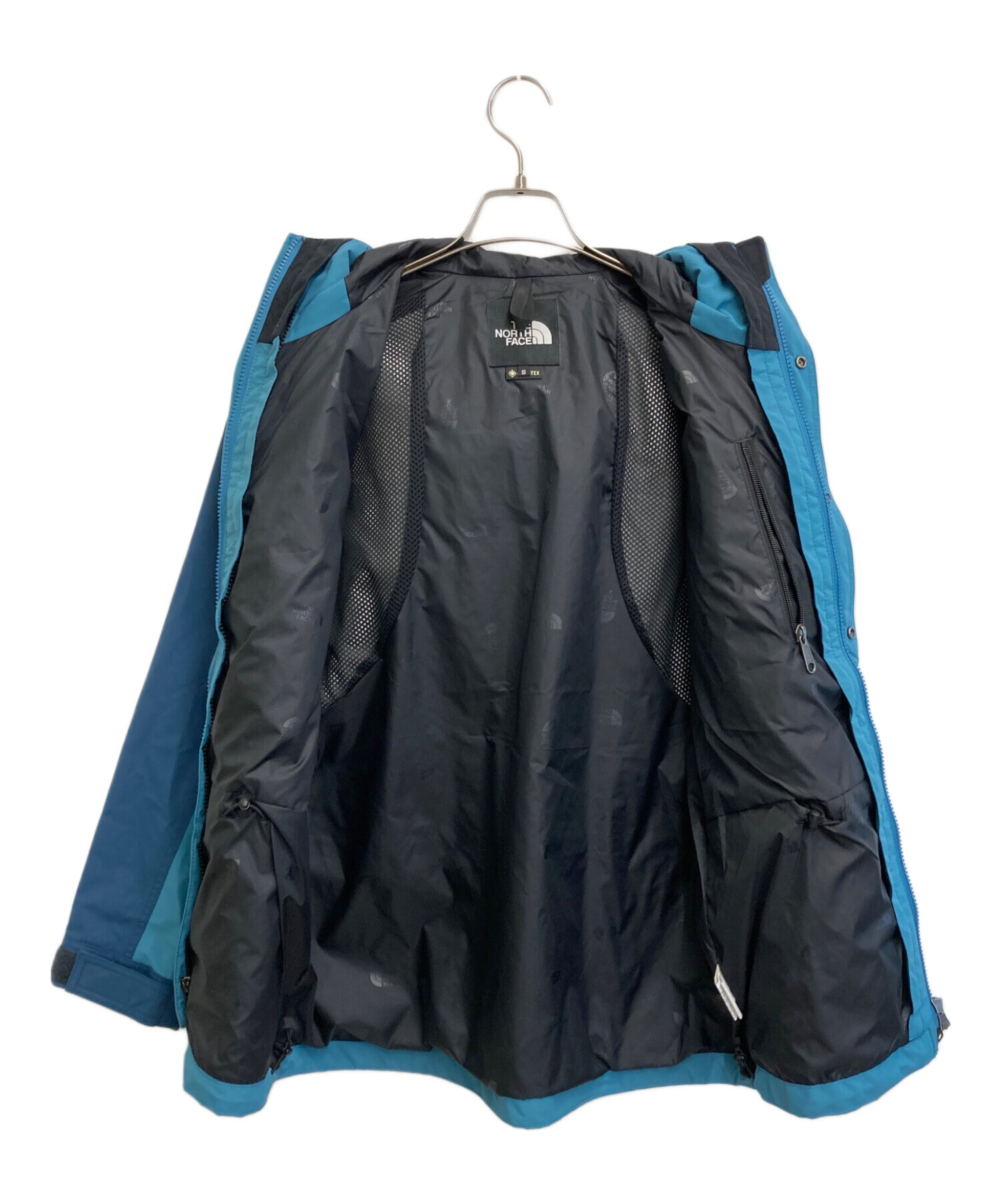 ★新品·中古 mt イベント限定 オンラインノベルティなど 中古・古着通販】THE NORTH FACE (ザ ノース フェイス) Mountain Light