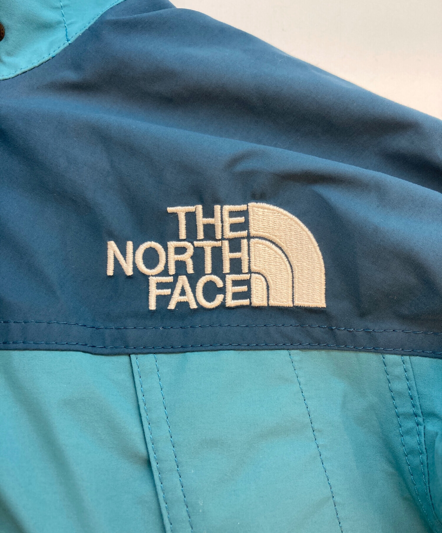 中古・古着通販】THE NORTH FACE (ザ ノース フェイス) Mountain Light