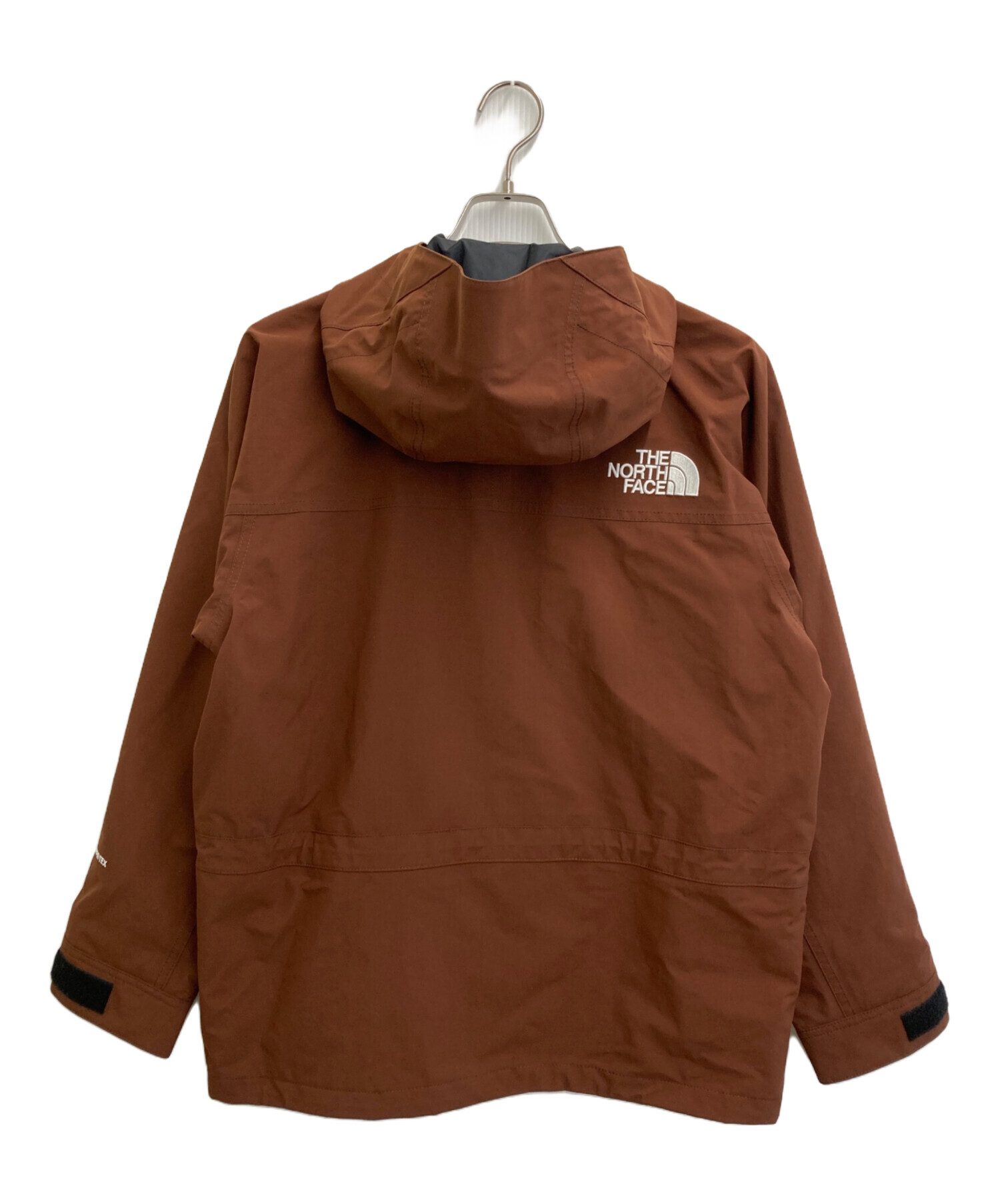 THE NORTH FACE ブラウン　Mサイズ　ジャケット Amazon | [ザノースフェイス] コンパクトノマドジャケット メンズ 防風