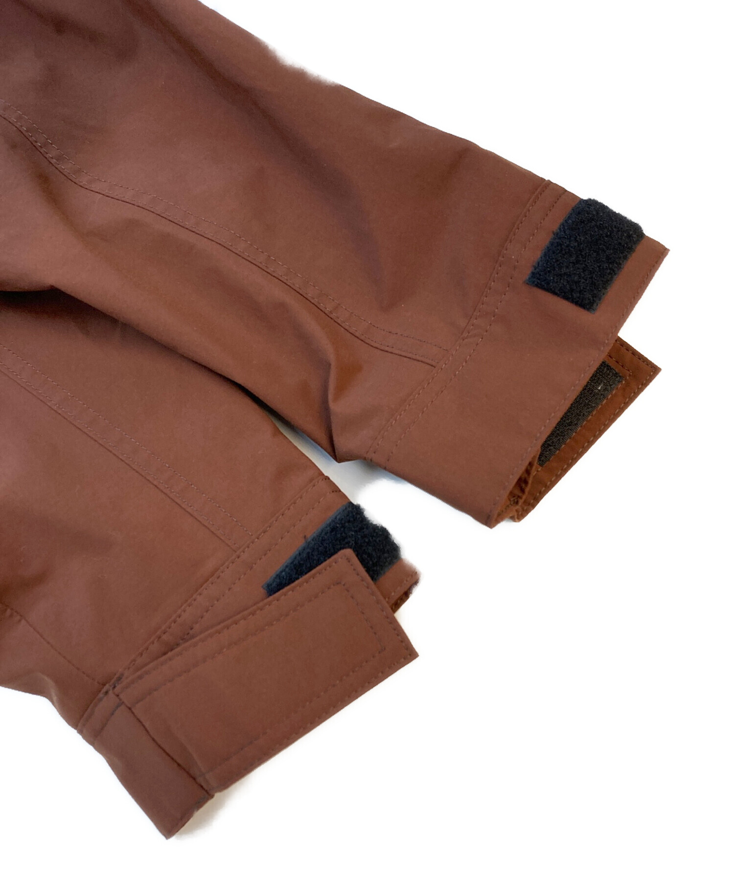 中古・古着通販】THE NORTH FACE (ザ ノース フェイス) Mountain Light