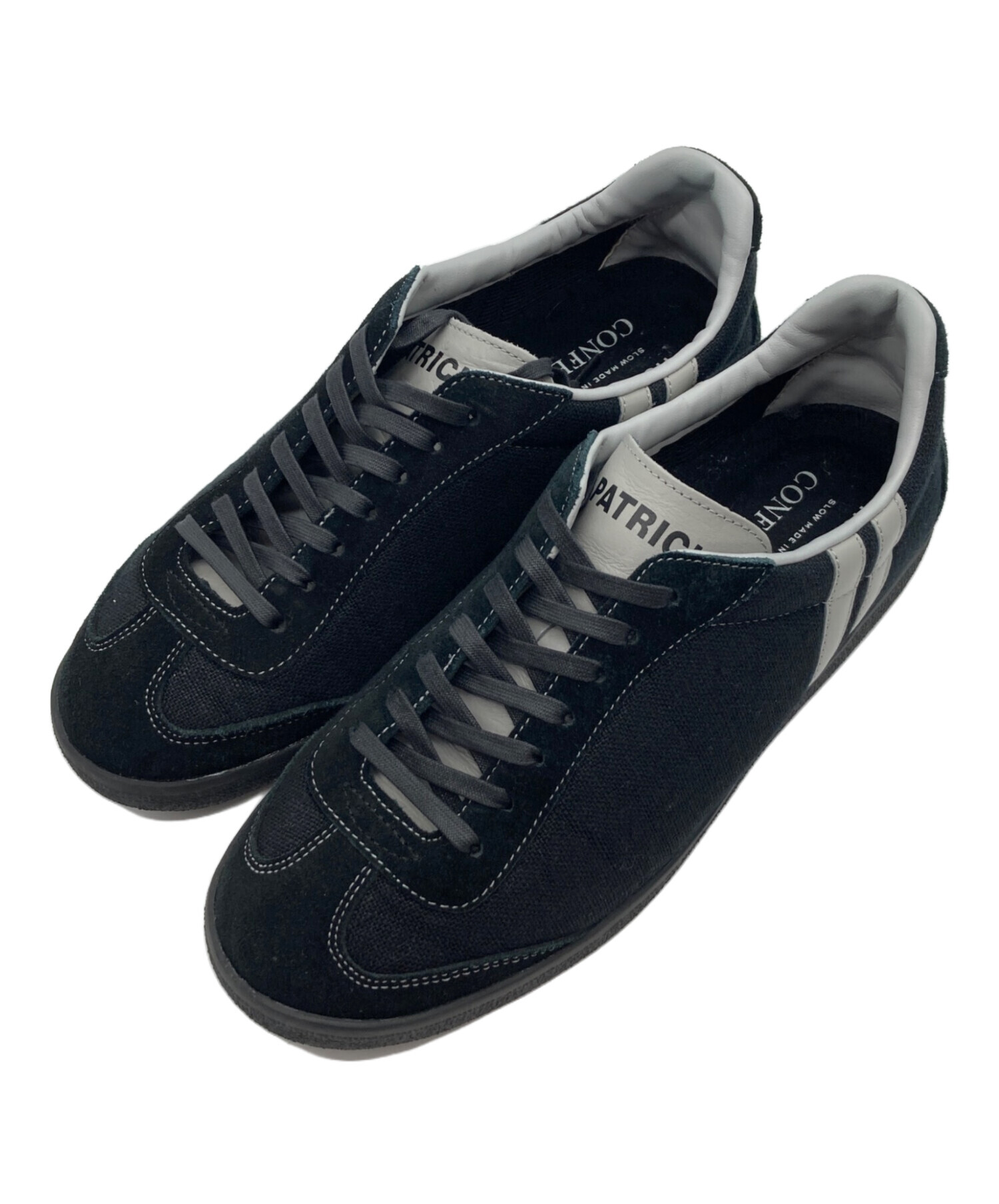 Patrick nest robe 店舗 PATRICK for CONFECT ARTOIS-OG