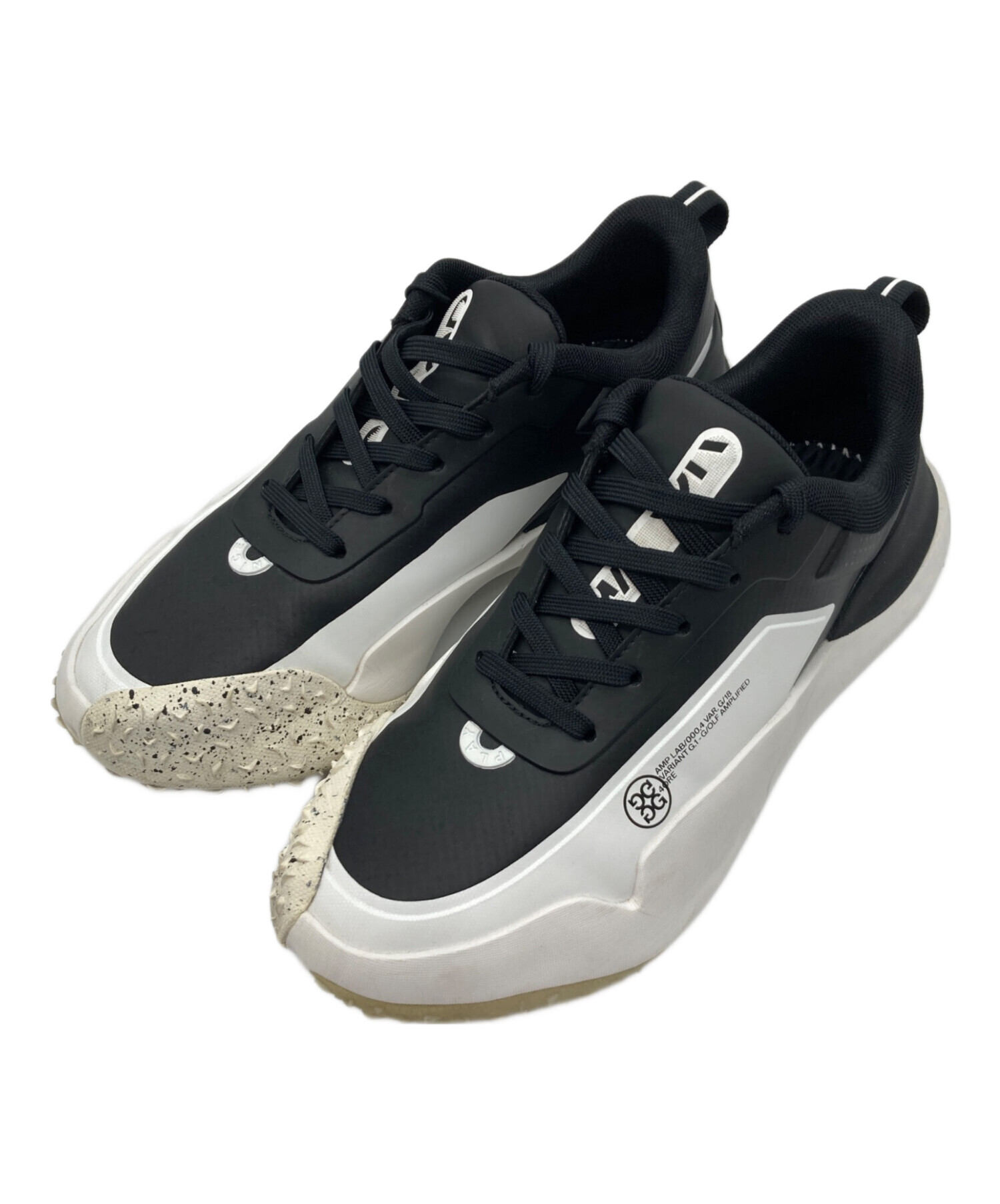 中古・古着通販】G/FORE (ジーフォア) G/18 GOLF SHOE ホワイト 
