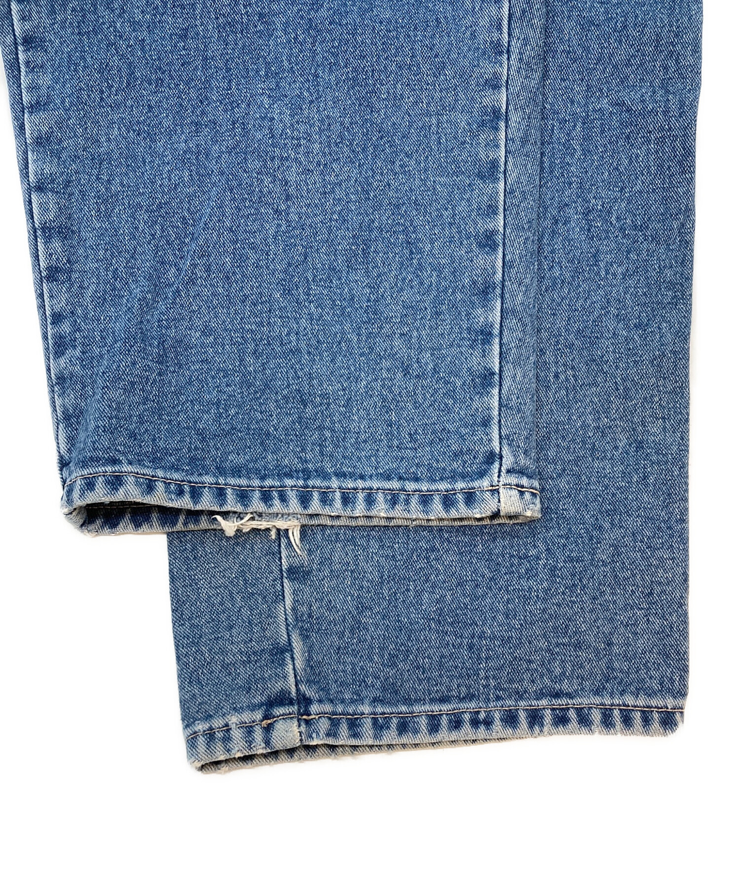 中古・古着通販】pellepelle (ペレペレ) ペインターデニムパンツ