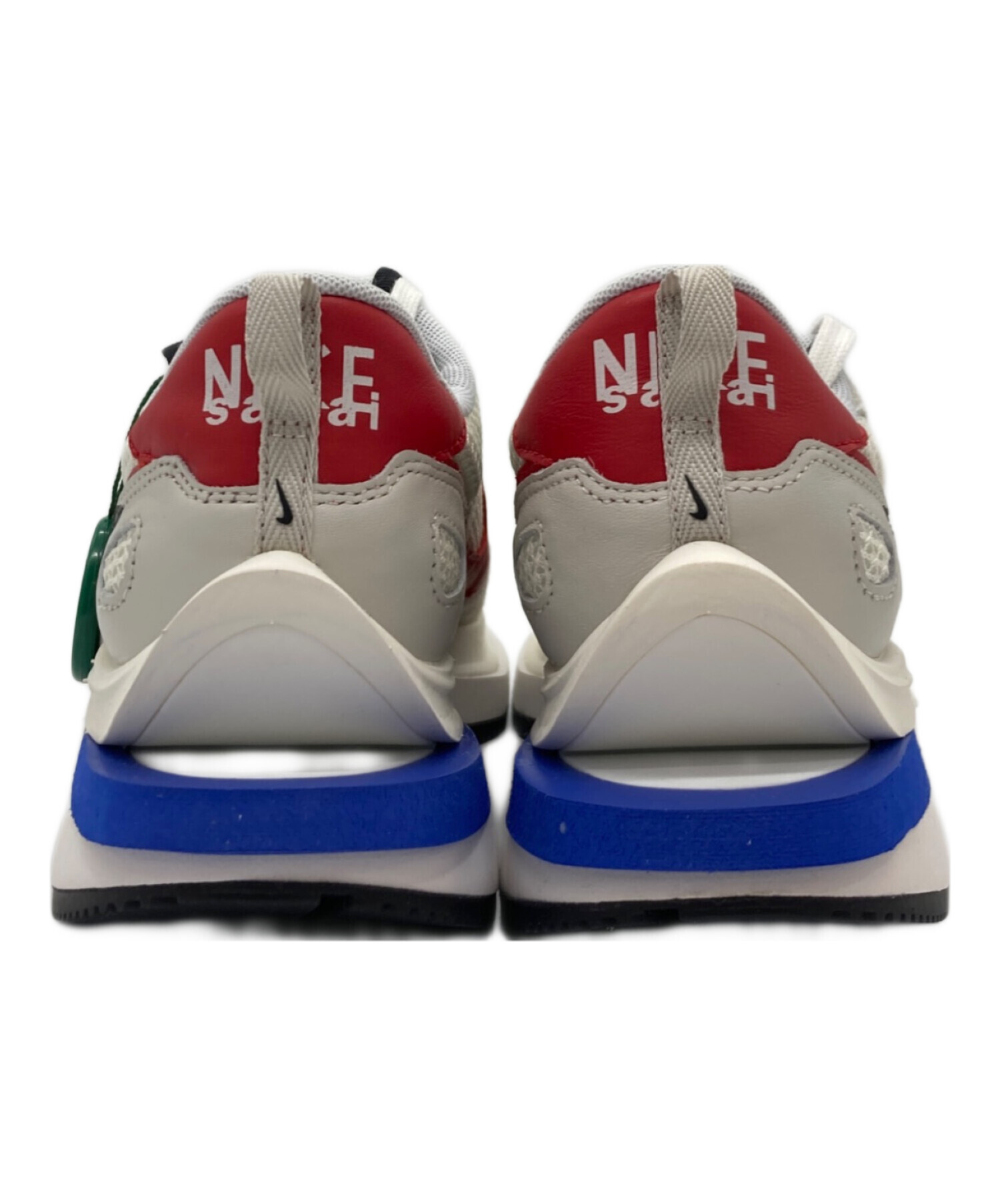 中古・古着通販】NIKE (ナイキ) sacai (サカイ) Vapor Waffle 
