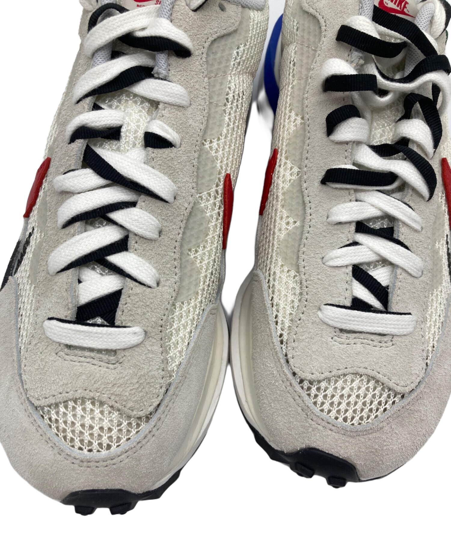 中古・古着通販】NIKE (ナイキ) sacai (サカイ) Vapor Waffle 