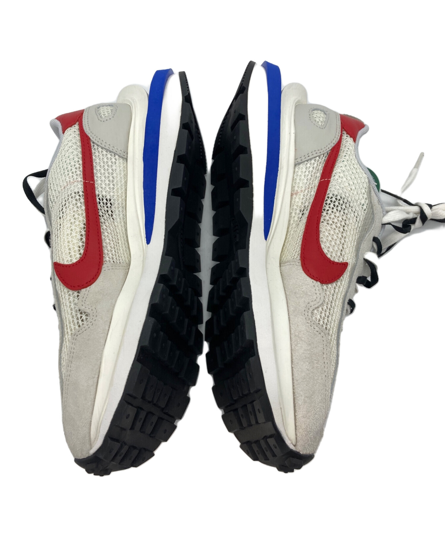 中古・古着通販】NIKE (ナイキ) sacai (サカイ) Vapor Waffle 