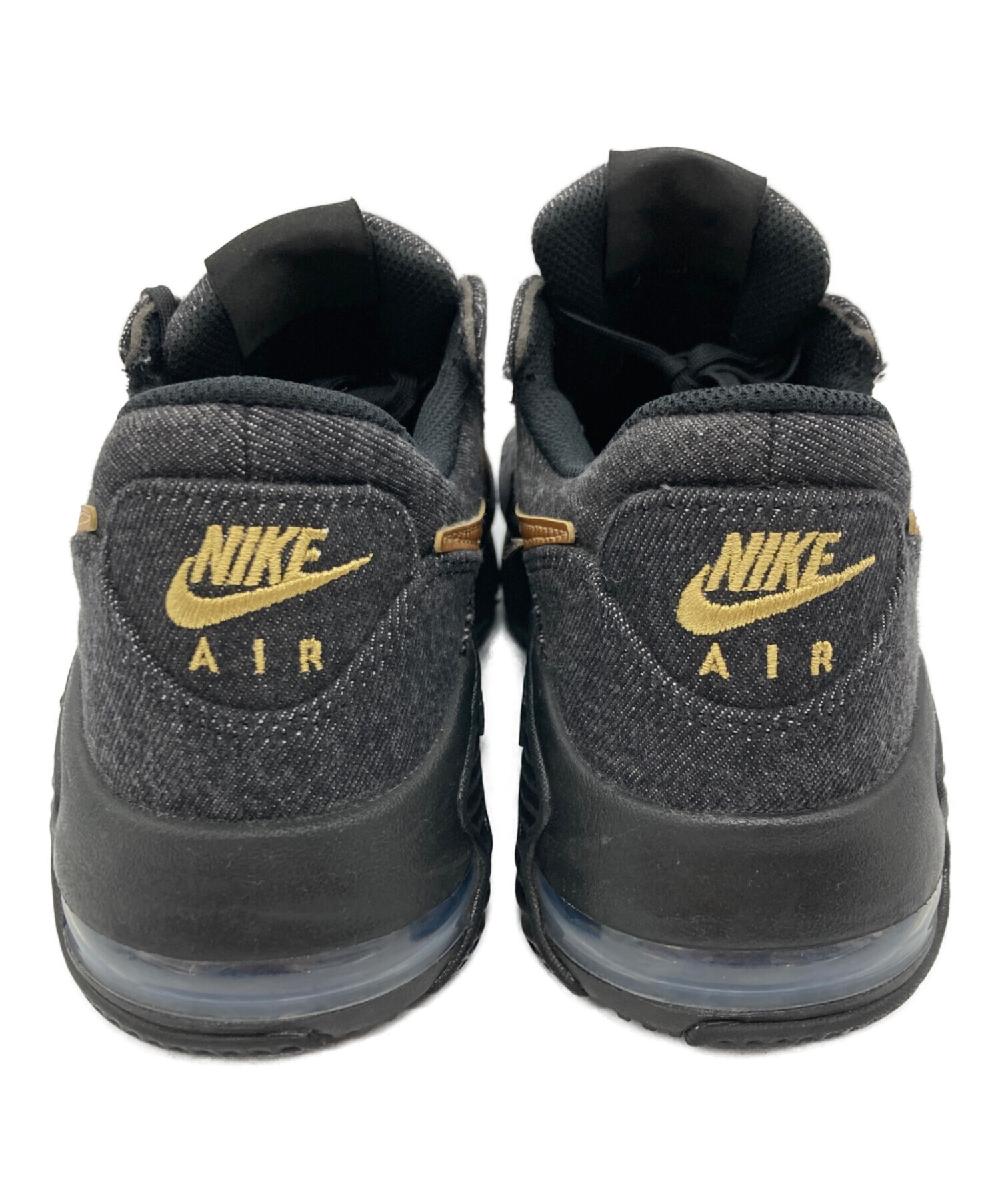 中古・古着通販】NIKE (ナイキ) AIR MAX EXCEE ブラック サイズ:27cm 