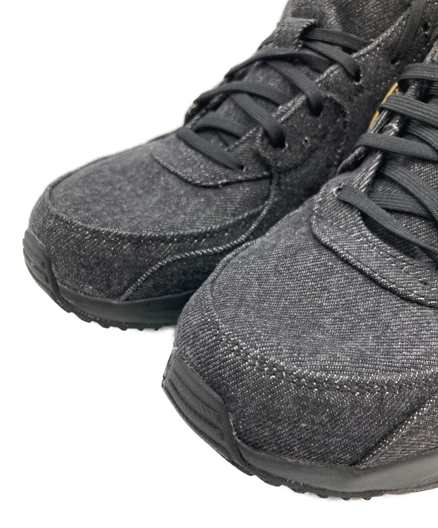中古・古着通販】NIKE (ナイキ) AIR MAX EXCEE ブラック サイズ:27cm 