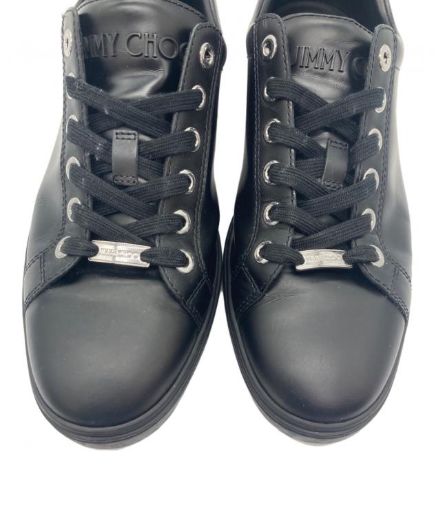 中古・古着通販】JIMMY CHOO (ジミーチュウ) コルト ローカット