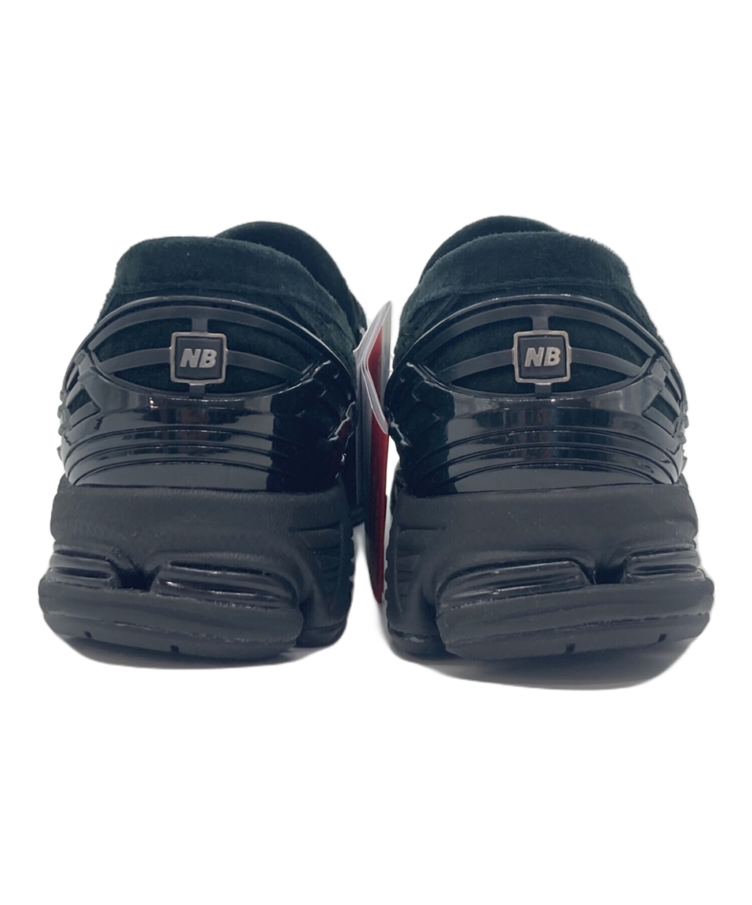 中古・古着通販】NEW BALANCE (ニューバランス) 1906 BLACK SUEDE