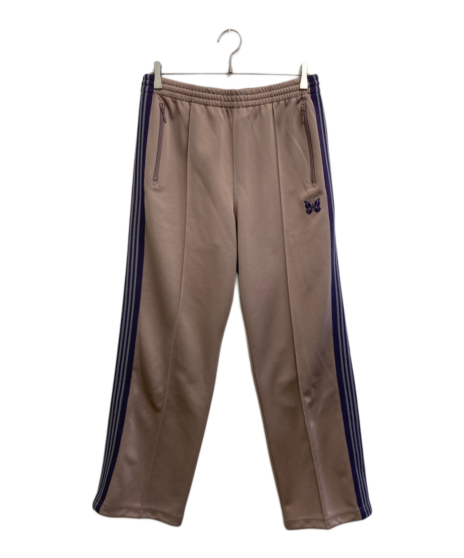 中古・古着通販】Needles (ニードルズ) Track Pant - Poly Smooth