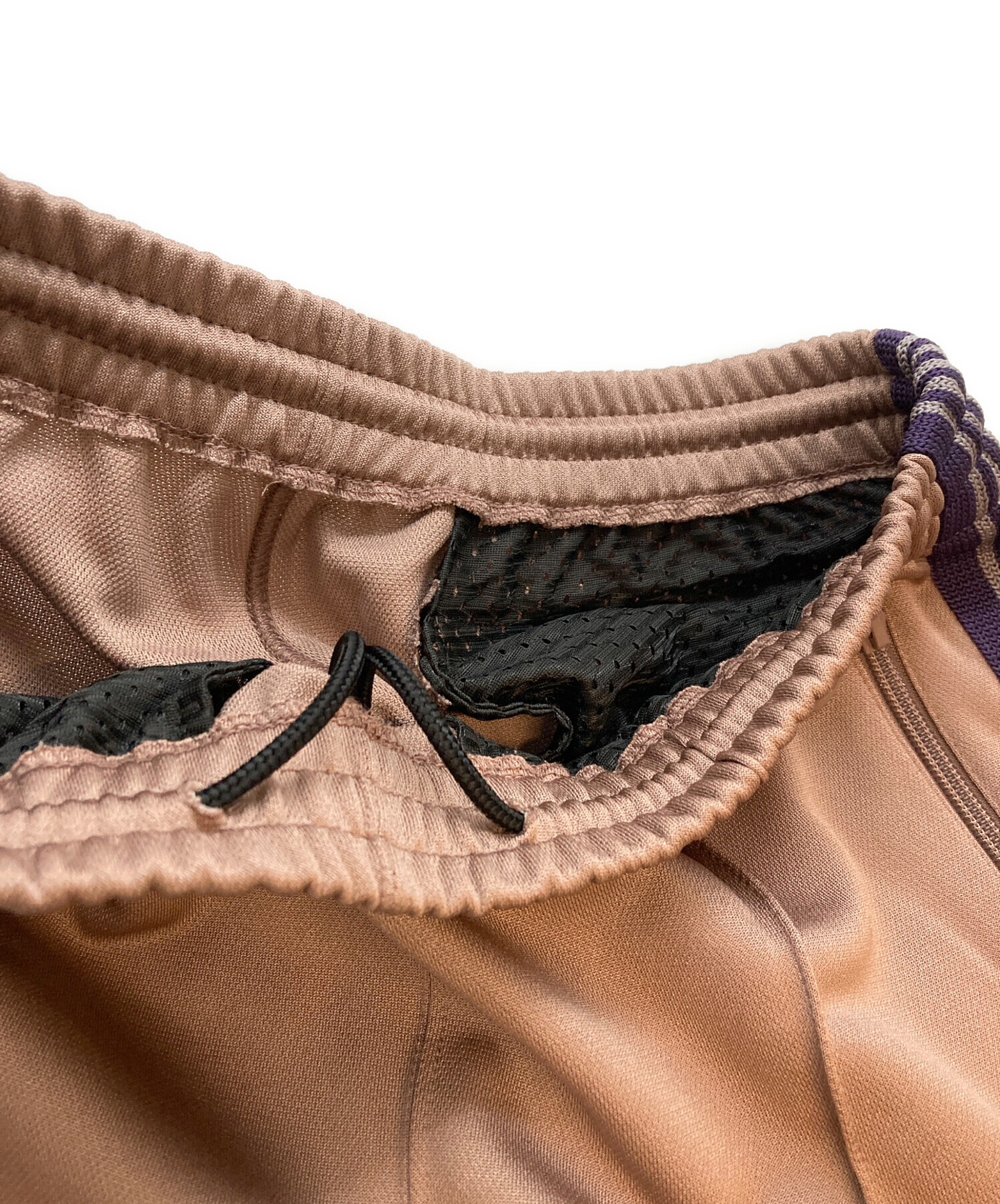 中古・古着通販】Needles (ニードルズ) Track Pant - Poly Smooth