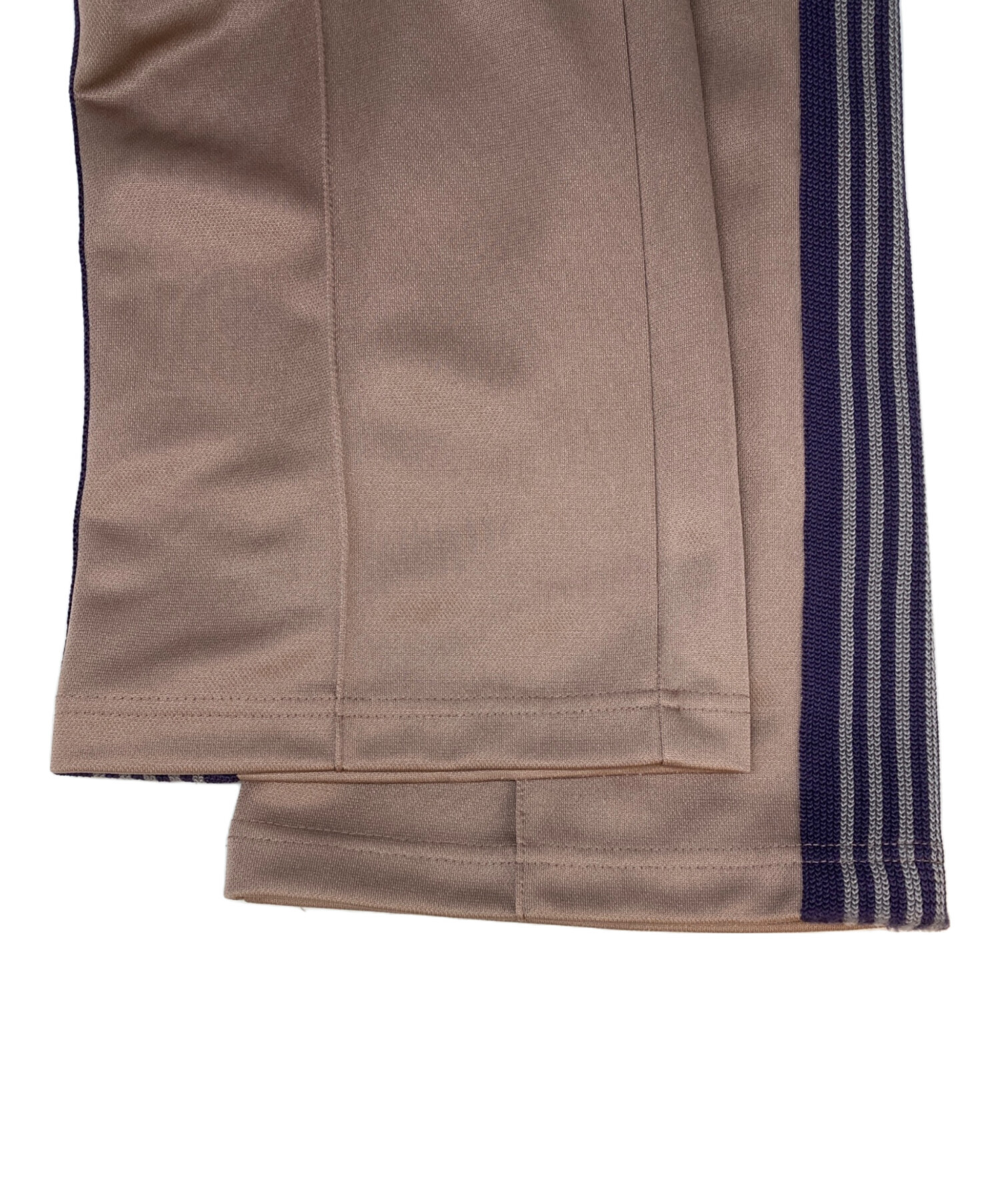 中古・古着通販】Needles (ニードルズ) Track Pant - Poly Smooth