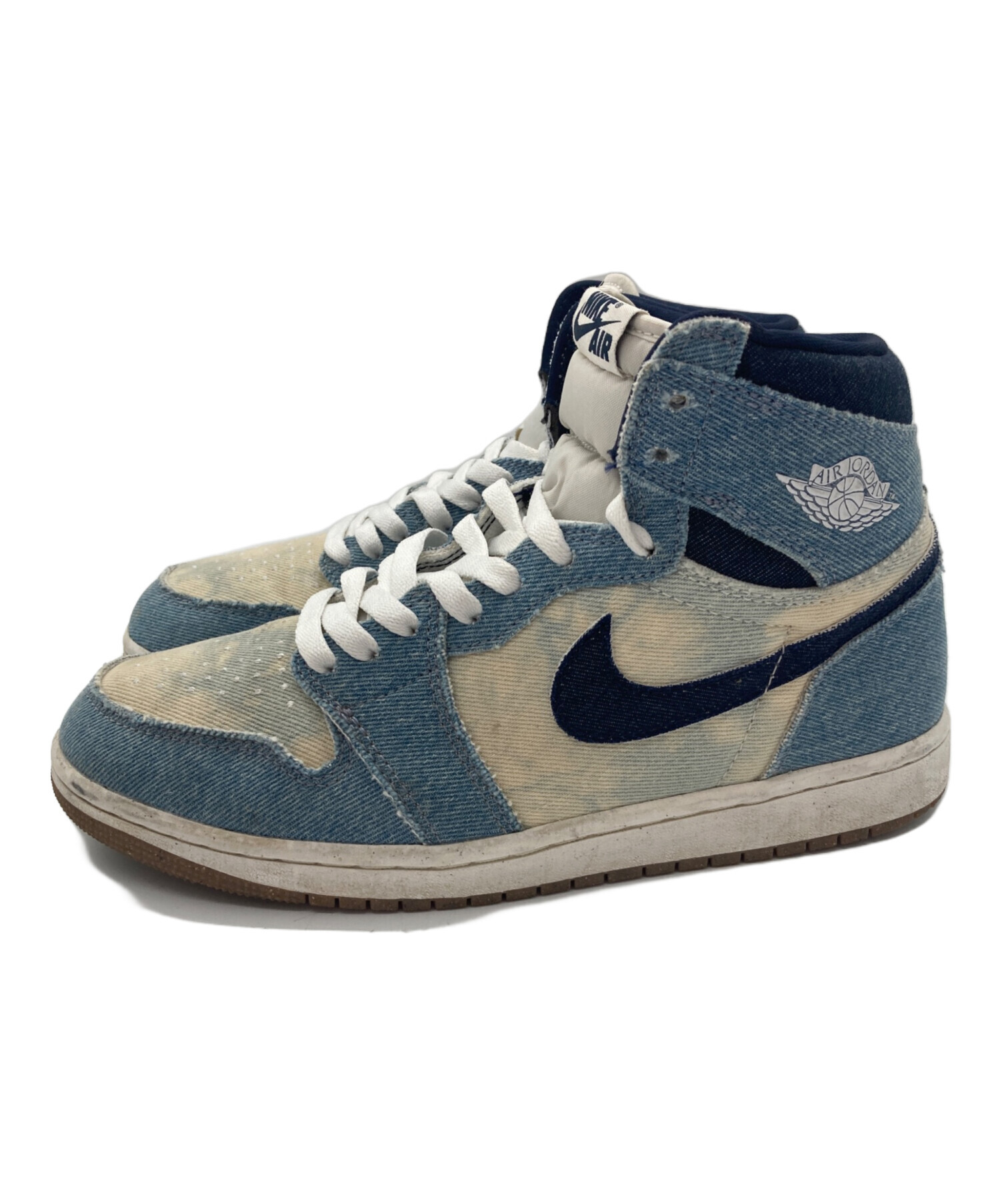 中古・古着通販】NIKE (ナイキ) Air Jordan 1 Retro High OG 