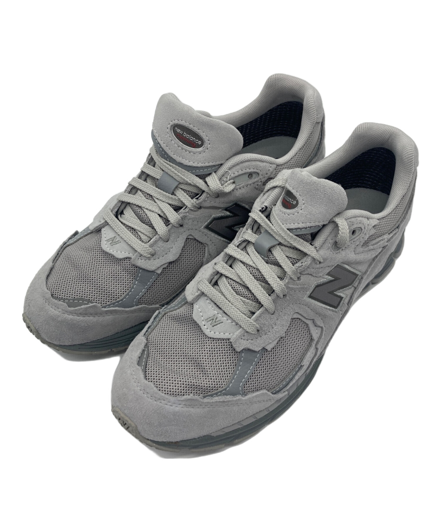 中古・古着通販】NEW BALANCE (ニューバランス) 2002 ローカット
