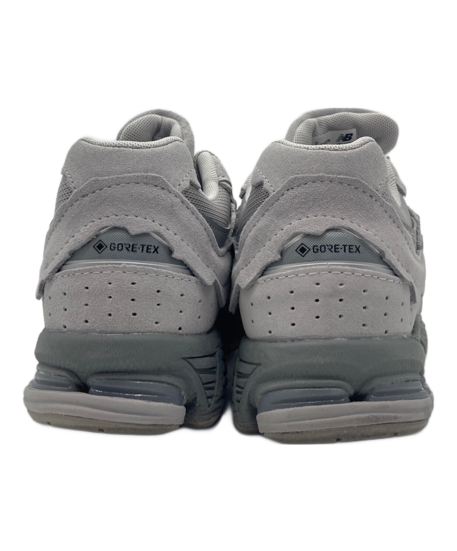 中古・古着通販】NEW BALANCE (ニューバランス) 2002 ローカット