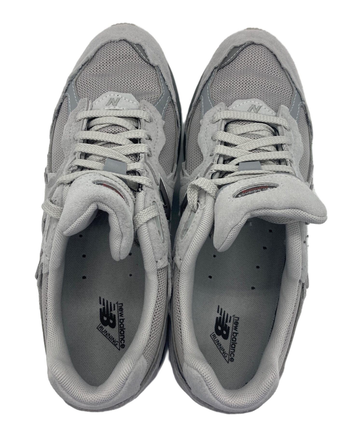中古・古着通販】NEW BALANCE (ニューバランス) 2002 ローカット
