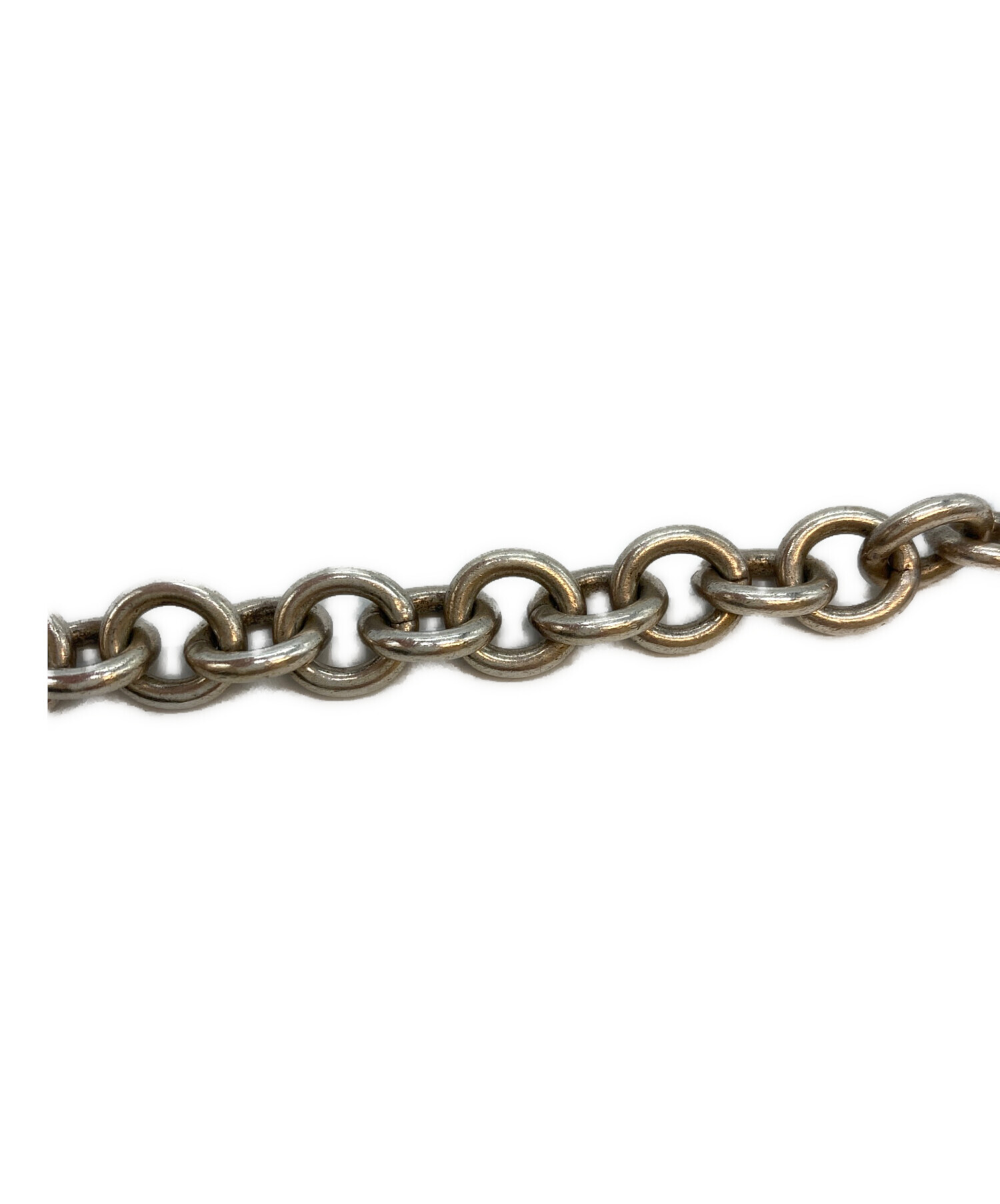 中古・古着通販】TIFFANY & Co. (ティファニー) リターントゥ 