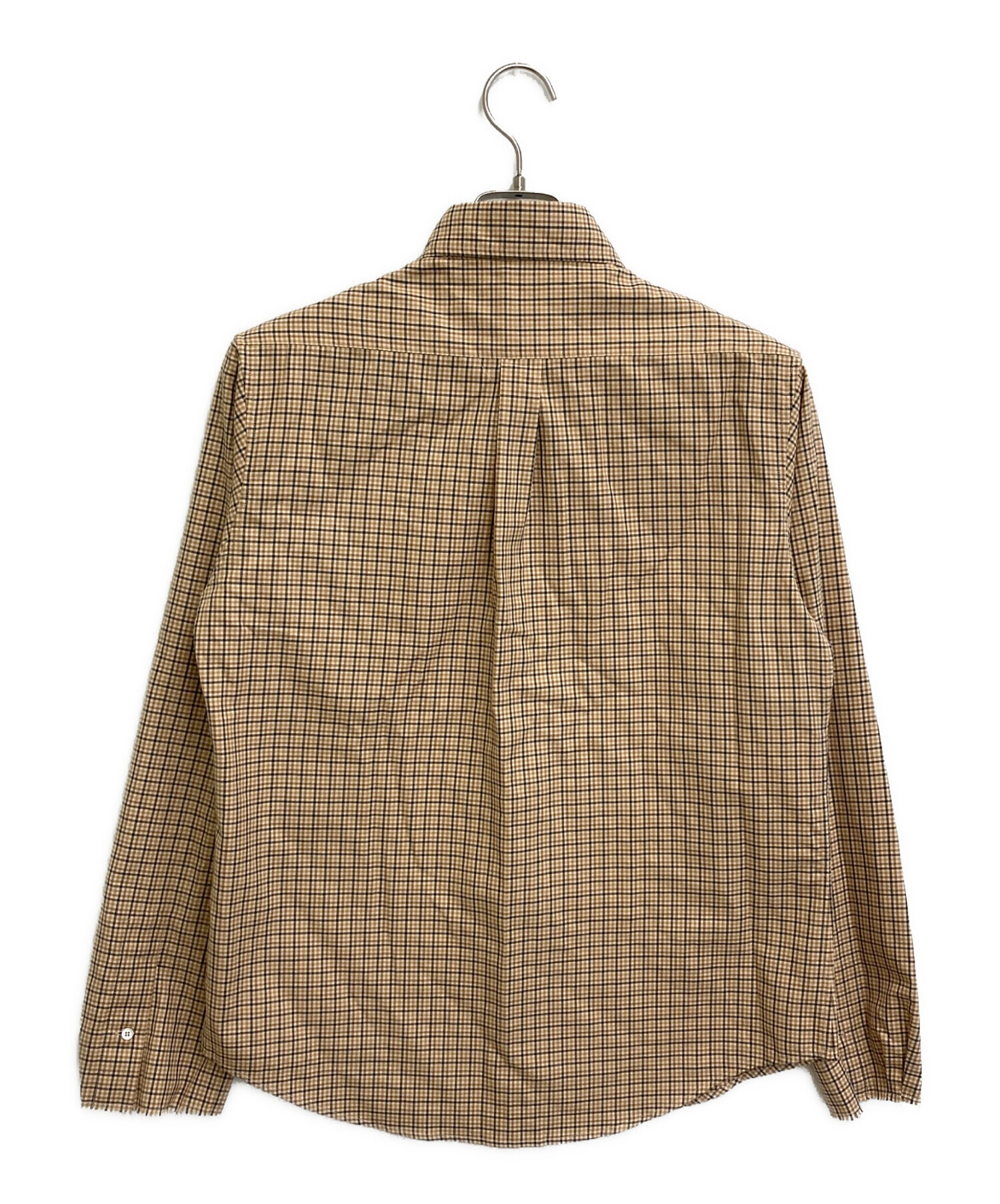 miu 樣専用 中古・古着通販】MIU MIU (ミュウミュウ) ロゴエンブロイダリー