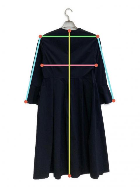 中古・古着通販】BALLSEY (ボールジィ) ストレッチタフタ ボックス