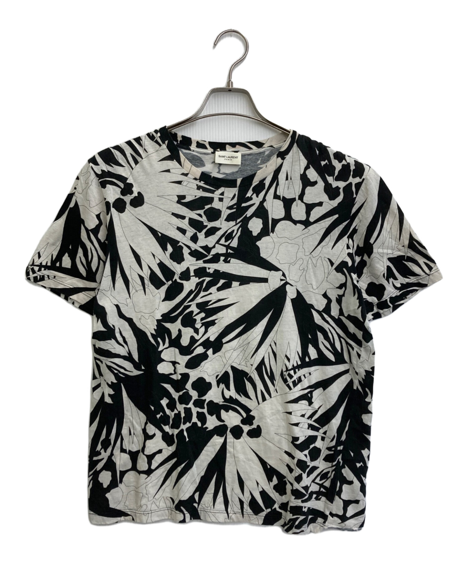 中古・古着通販】Saint Laurent Paris (サンローランパリ) ジャングル