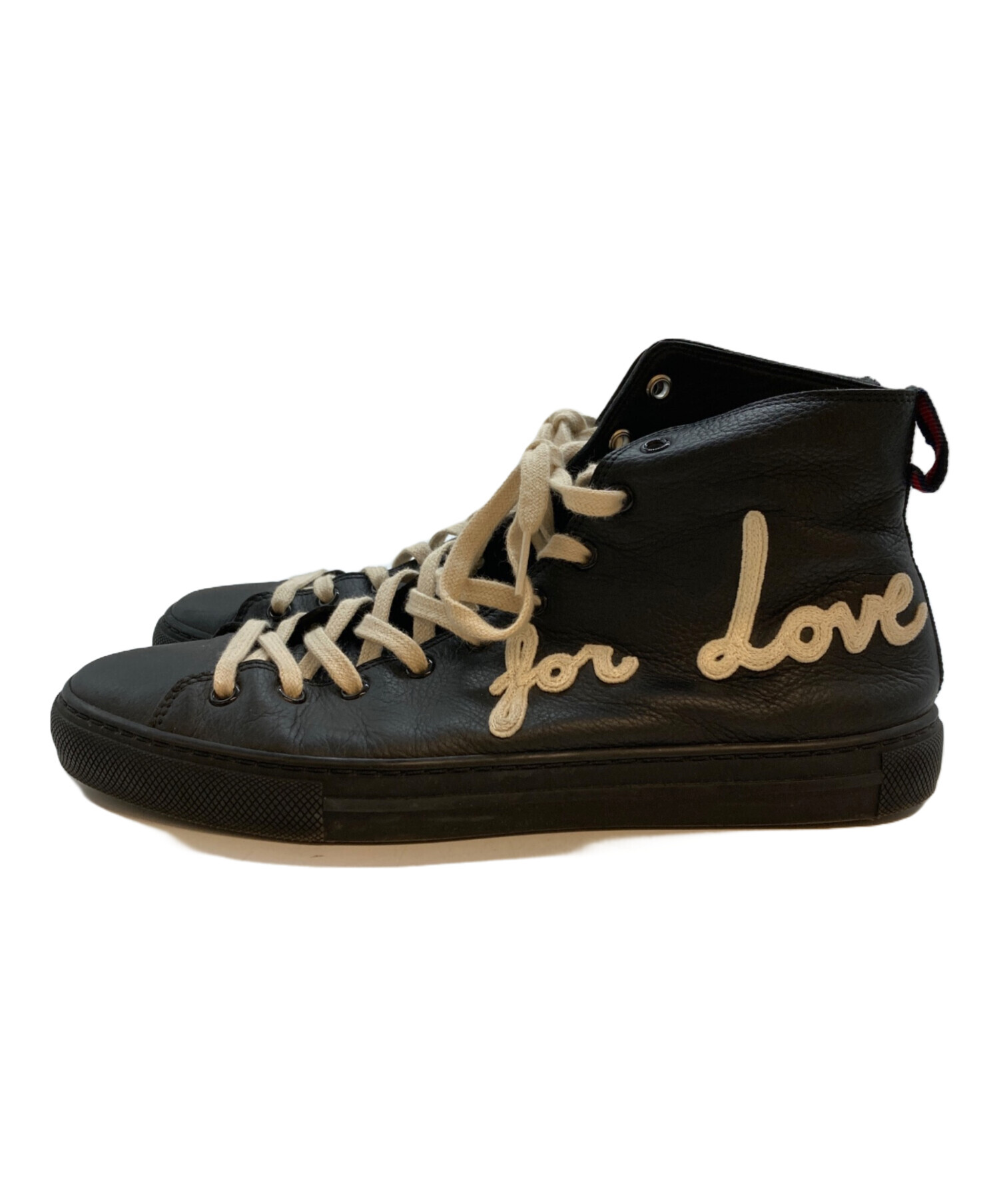 中古・古着通販】GUCCI (グッチ) Blind for Love シェリーライン