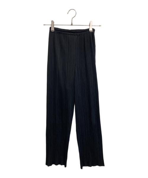 中古・古着通販】ISSEY MIYAKE (イッセイミヤケ) プリーツパンツ