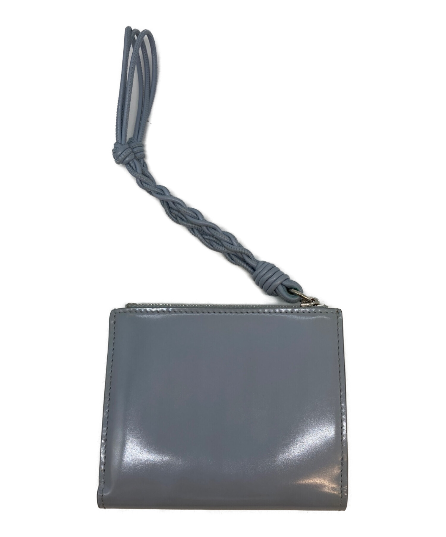 中古・古着通販】JIL SANDER (ジルサンダー) MINI FRENCH WALLET