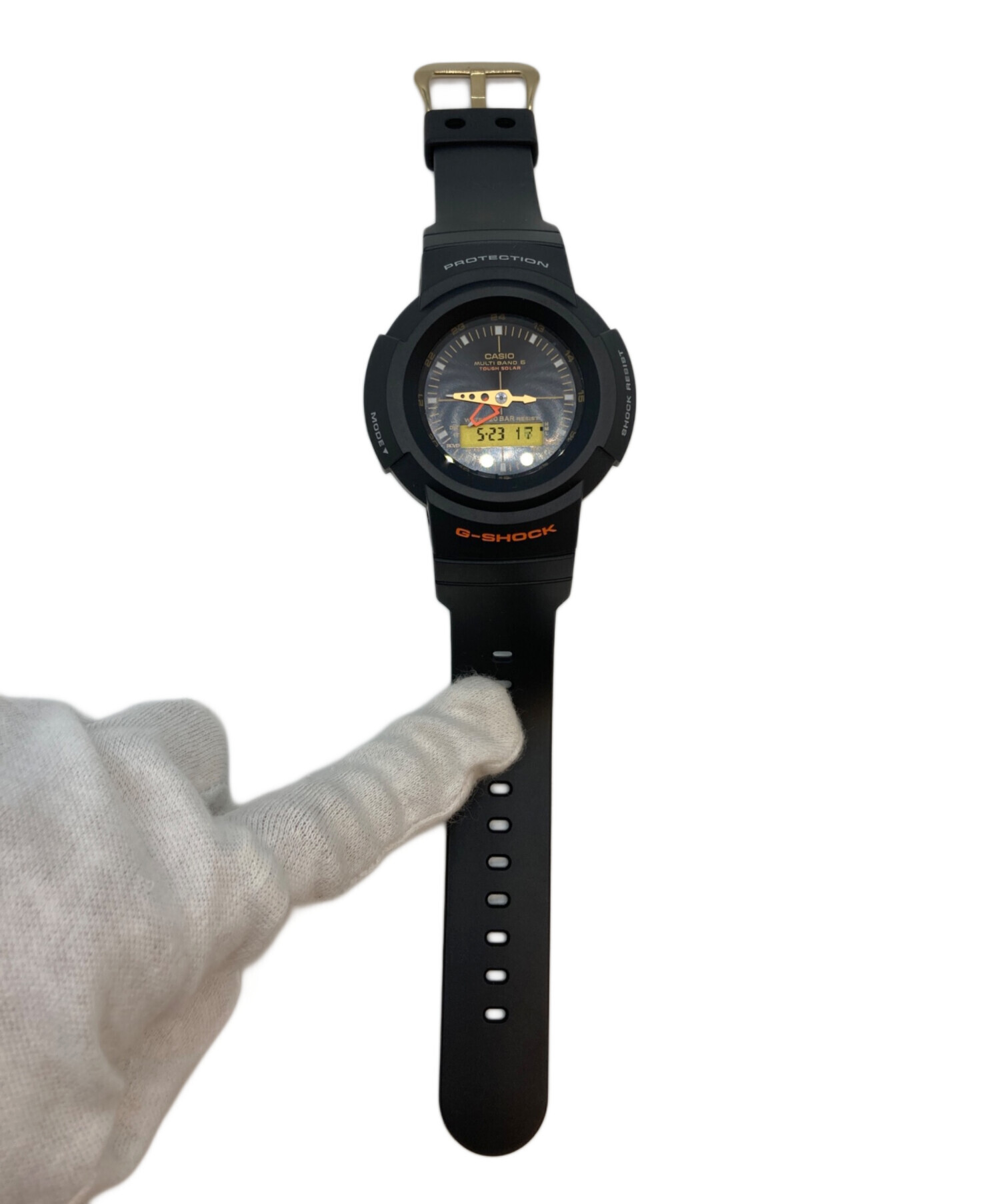 中古・古着通販】CASIO (カシオ) UNITED ARROWS (ユナイテッドアローズ 