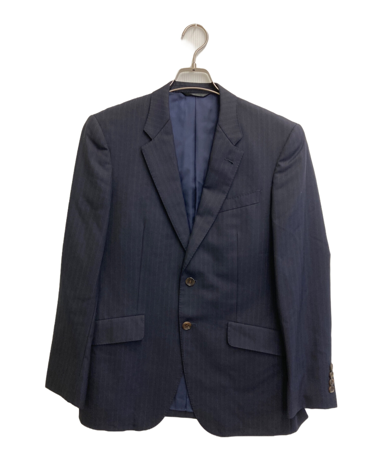 Paul Smith Collection ストライプ ビジネススーツ 春夏 中古・古着通販】Paul Smith COLLECTION (ポールスミス コレクション