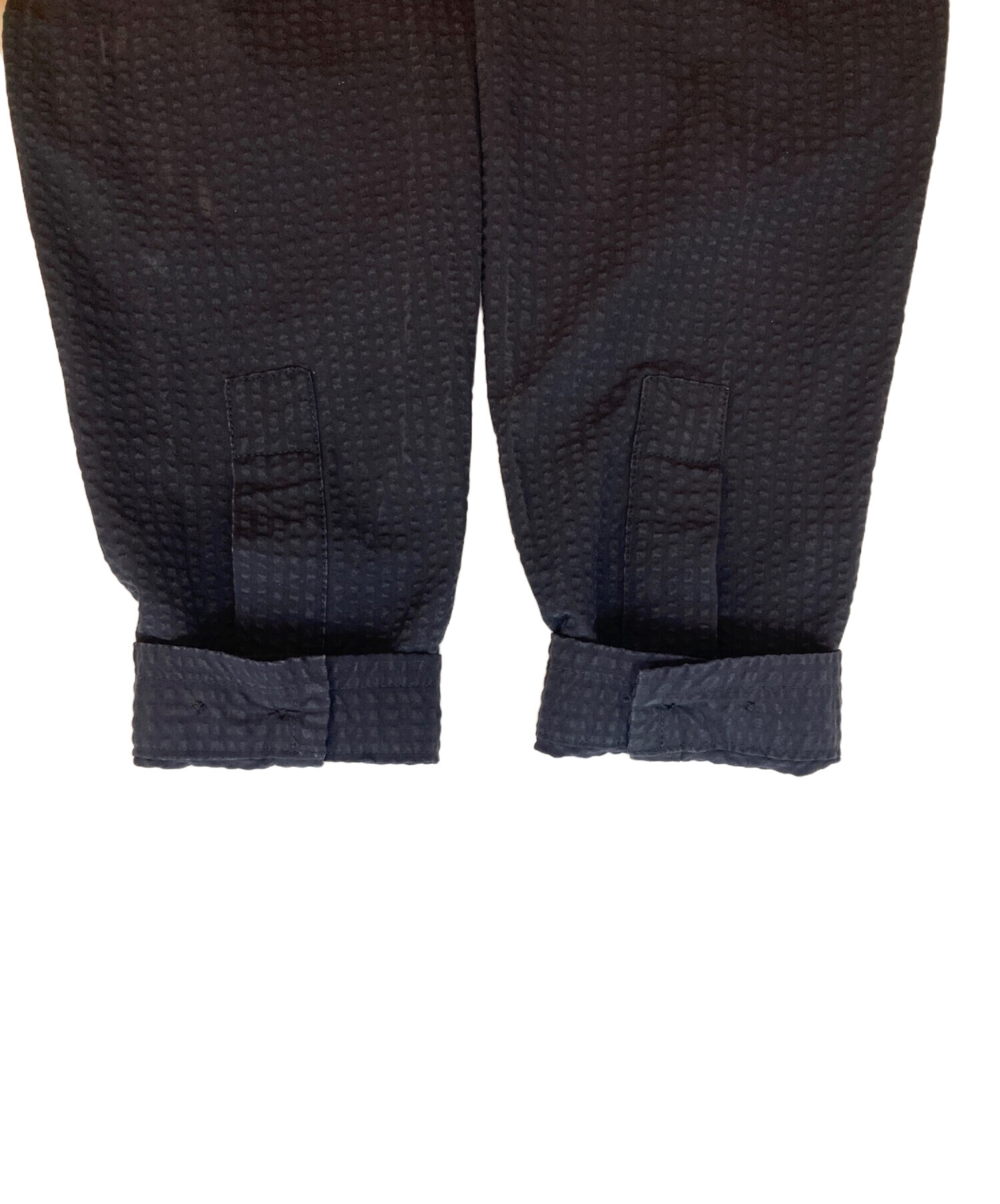 中古・古着通販】LARDINI (ラルディーニ) シアサッカー3Bジャケット