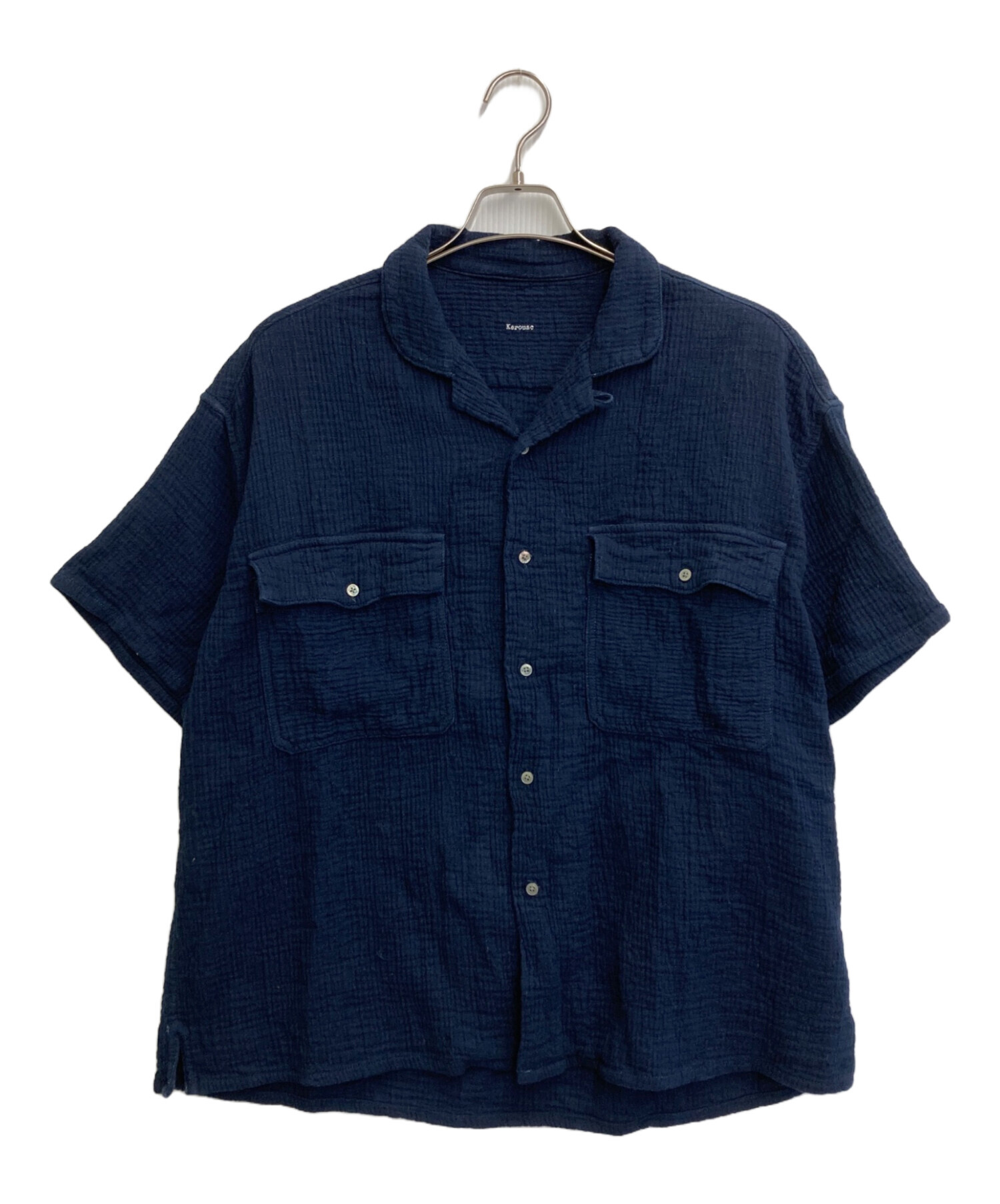 中古・古着通販】Porter Classic (ポータークラシック) SASHIKO SUPER