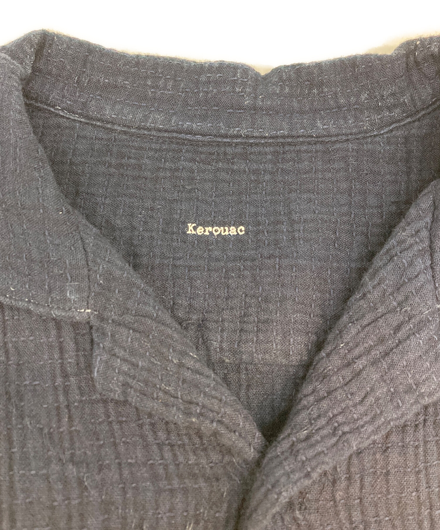 中古・古着通販】Porter Classic (ポータークラシック) SASHIKO SUPER 