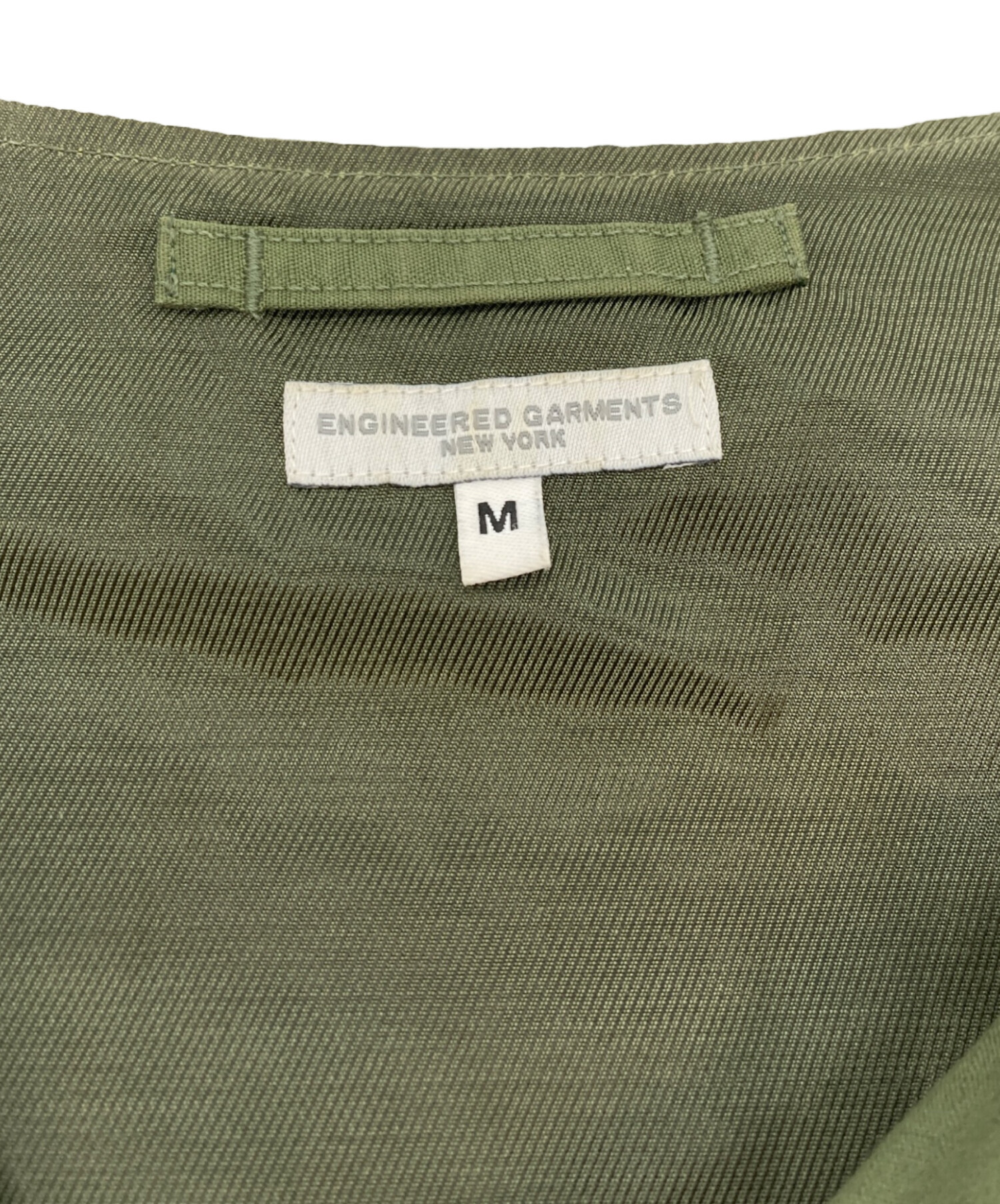 中古・古着通販】Engineered Garments (エンジニアド ガーメンツ