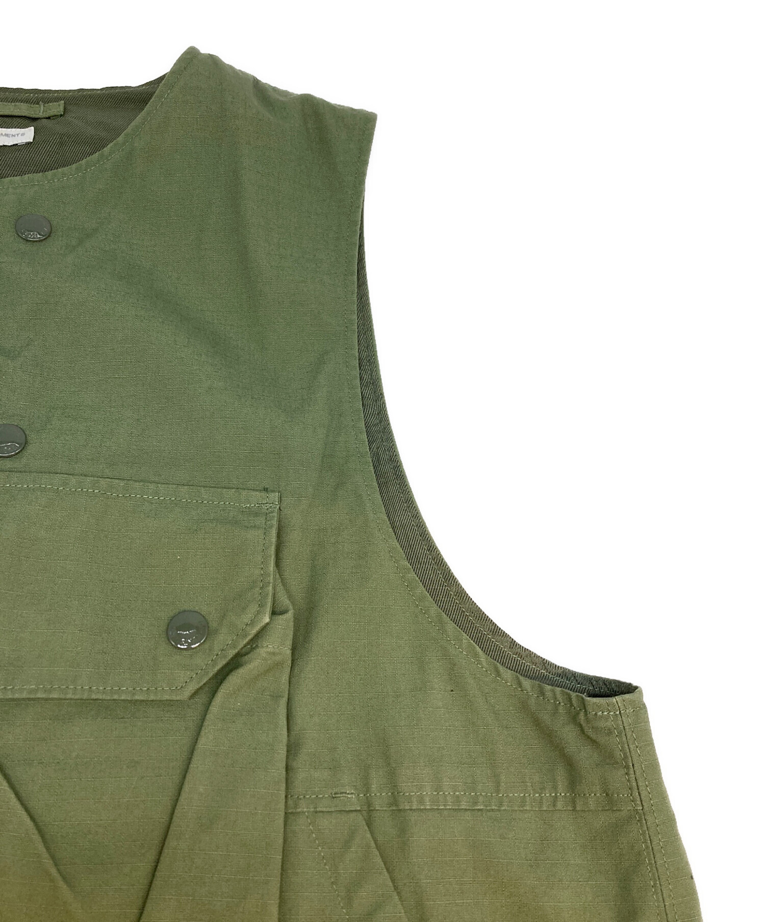 中古・古着通販】Engineered Garments (エンジニアド ガーメンツ