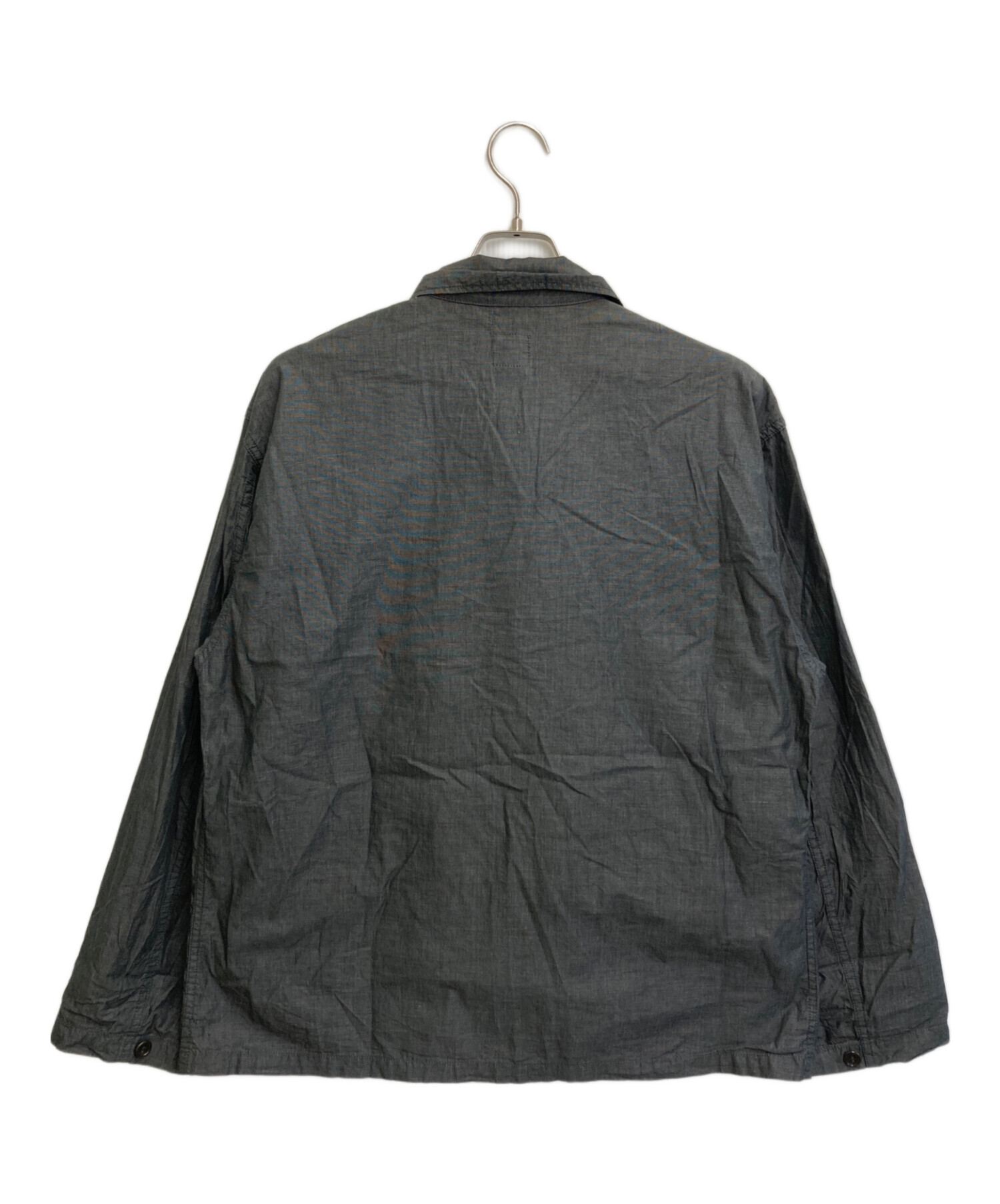 中古・古着通販】POST O'ALLS (ポストオーバーオールズ) WALKABOUT